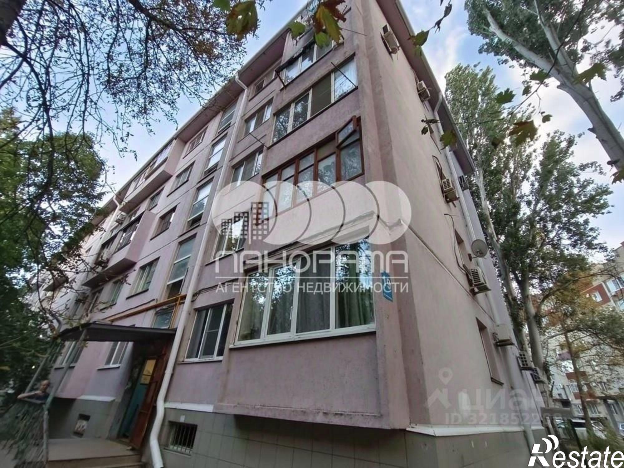 Купить квартиру за 5 700 000 рублей на 12-й микрорайон, 19