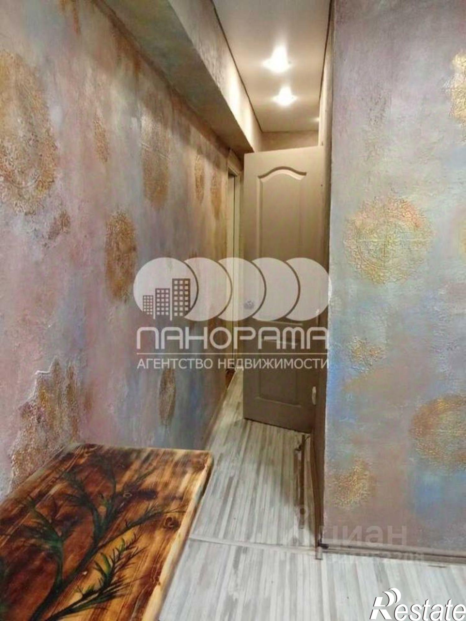 Купить квартиру за 5 700 000 рублей на 12-й микрорайон, 19