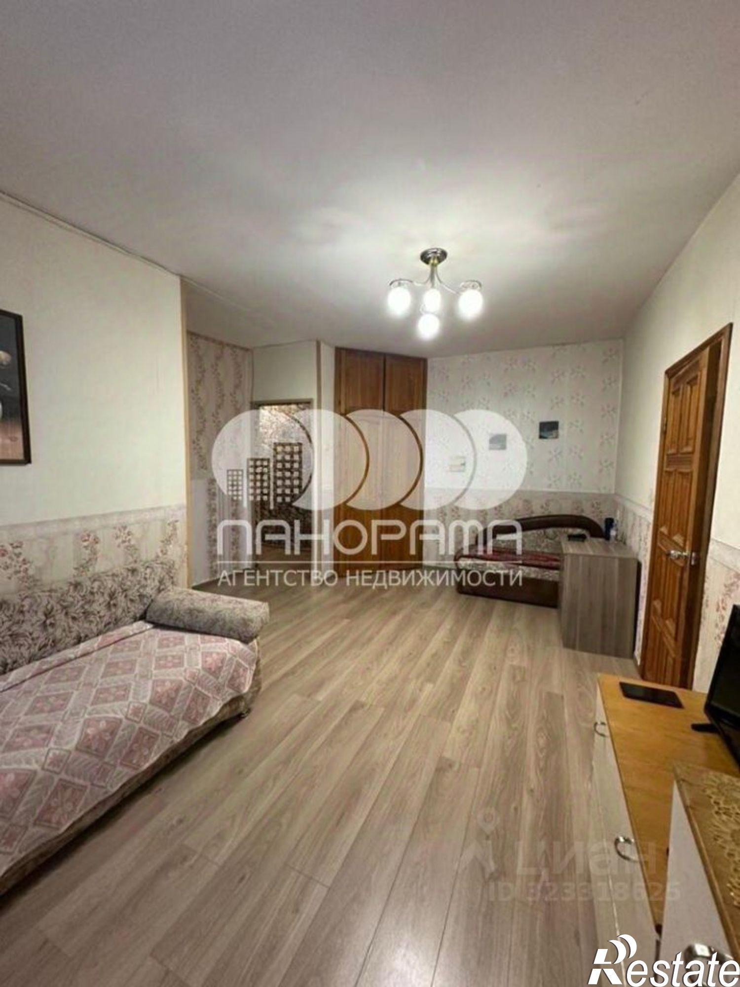 Купить квартиру за 6 300 000 рублей на ул Горького, 56