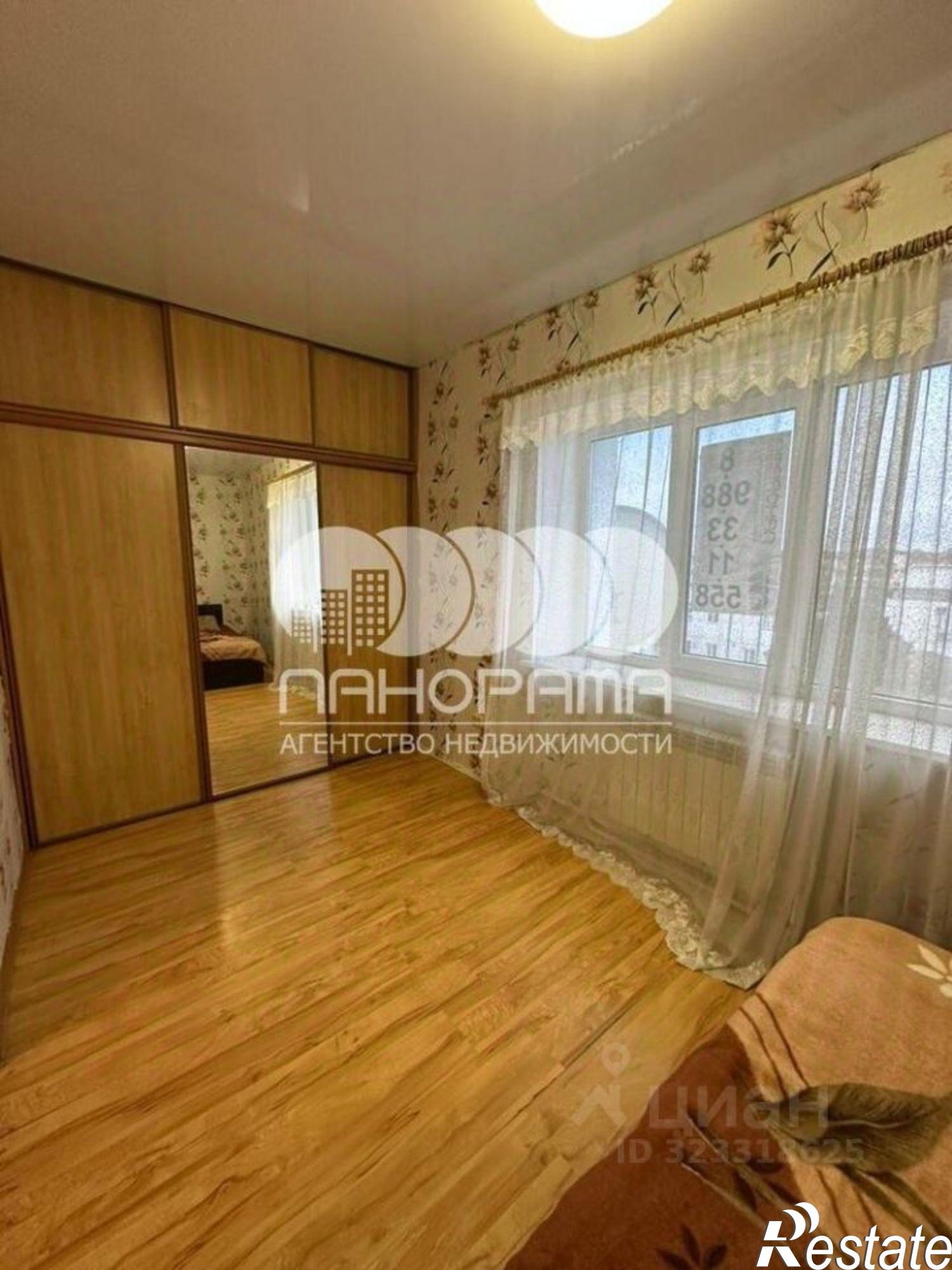 Купить квартиру за 6 300 000 рублей на ул Горького, 56