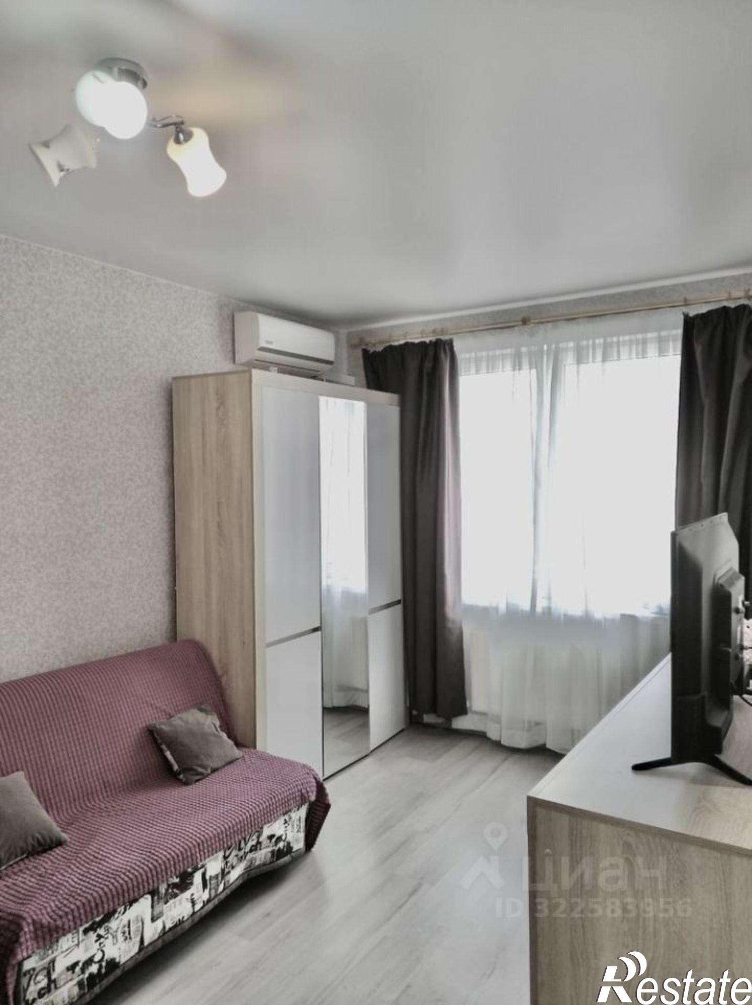 Купить квартиру за 6 495 000 рублей на Владимирская улица, 150