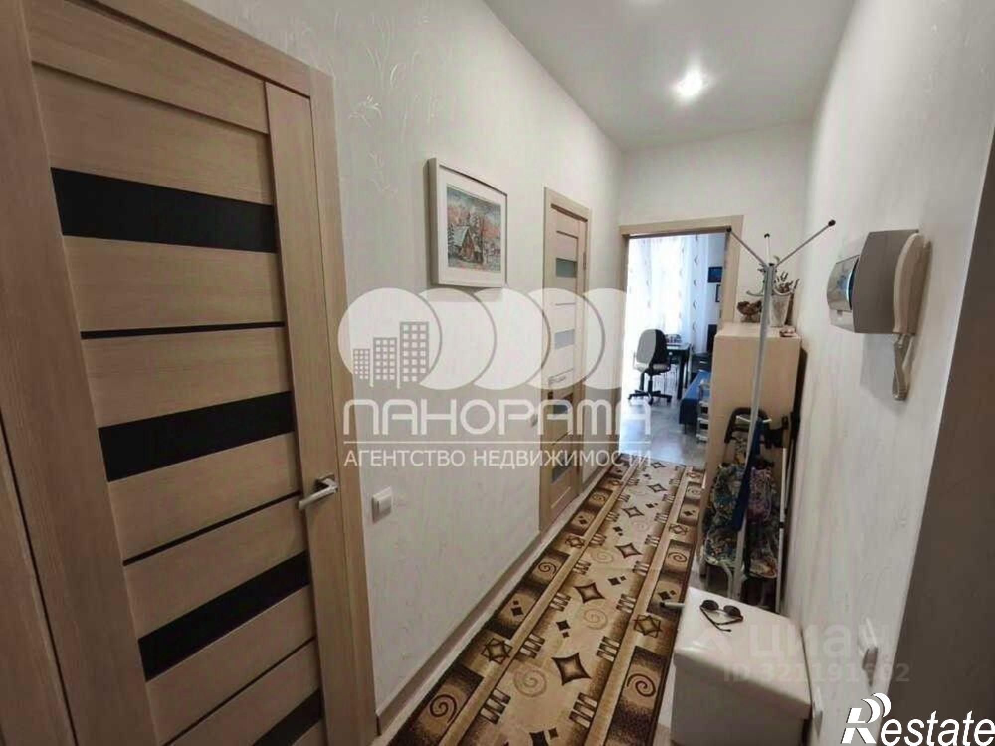 Купить квартиру за 7 650 000 рублей на ул Владимирская, 142