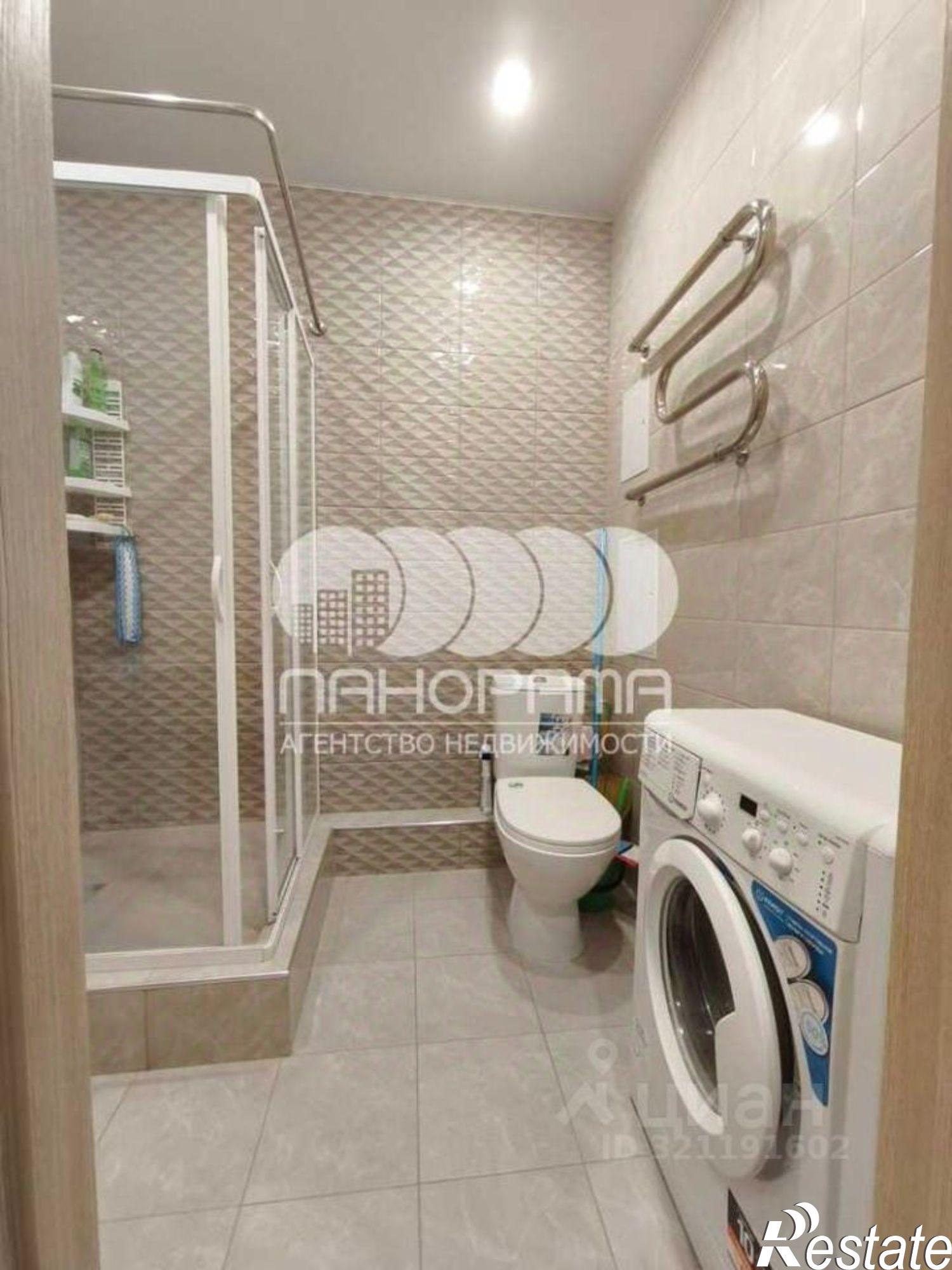 Купить квартиру за 7 650 000 рублей на ул Владимирская, 142