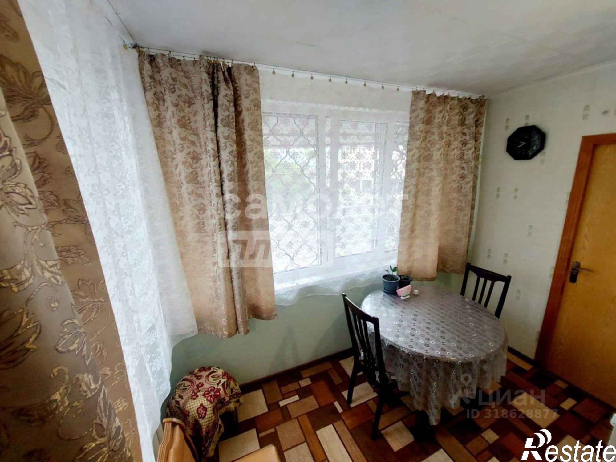 Купить квартиру за 7 900 000 рублей на ул Терская, 190