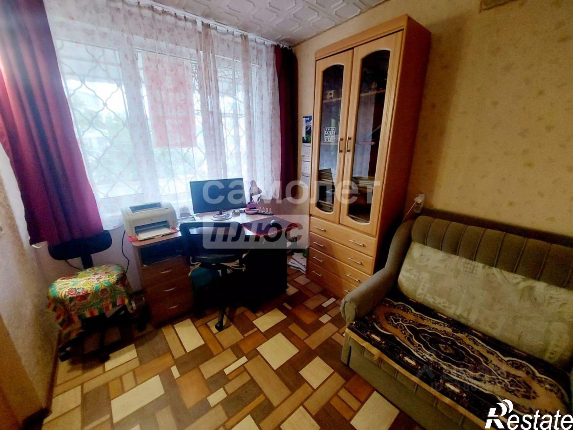 Купить квартиру за 7 900 000 рублей на ул Терская, 190