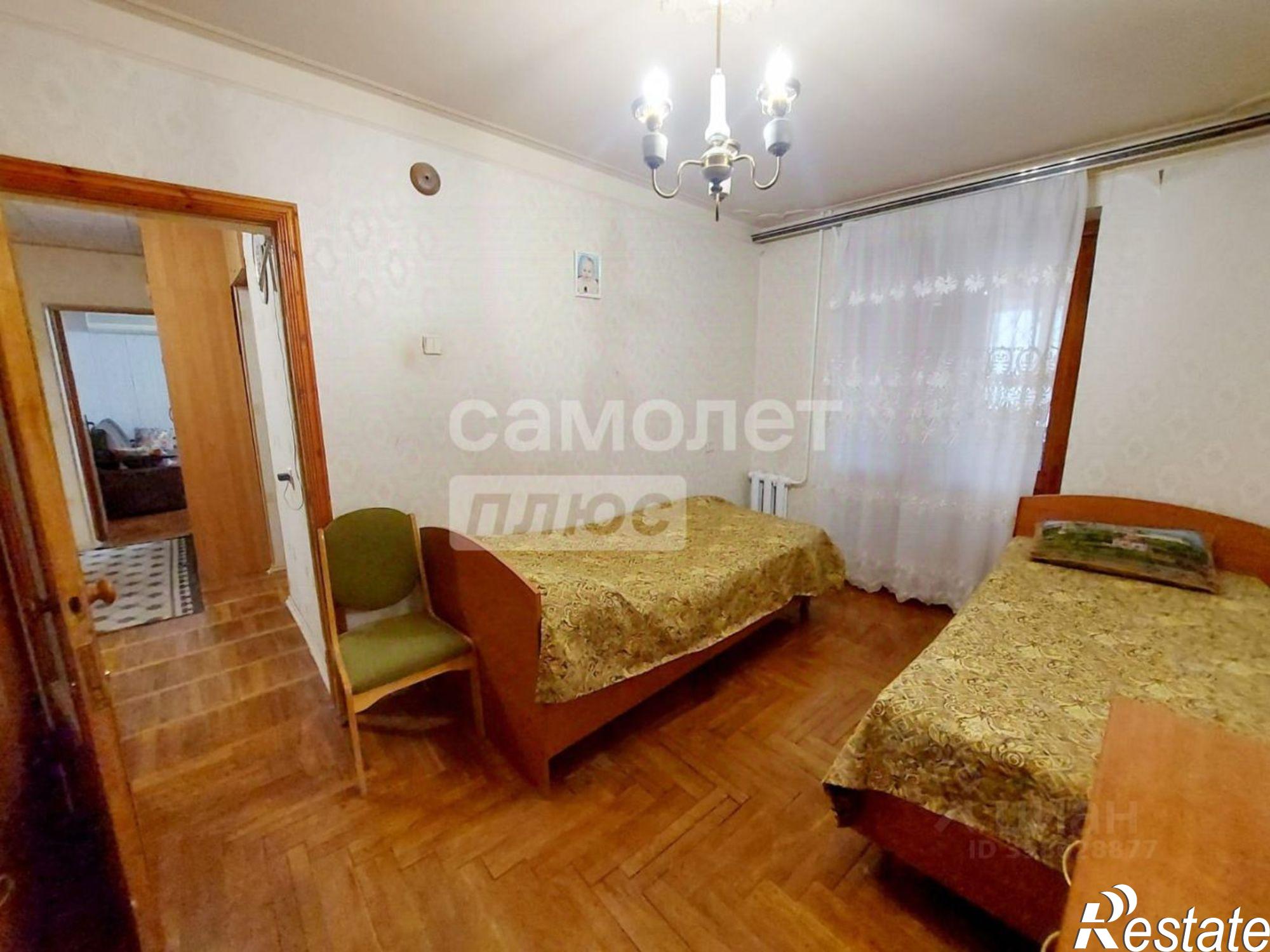 Купить квартиру за 7 900 000 рублей на ул Терская, 190