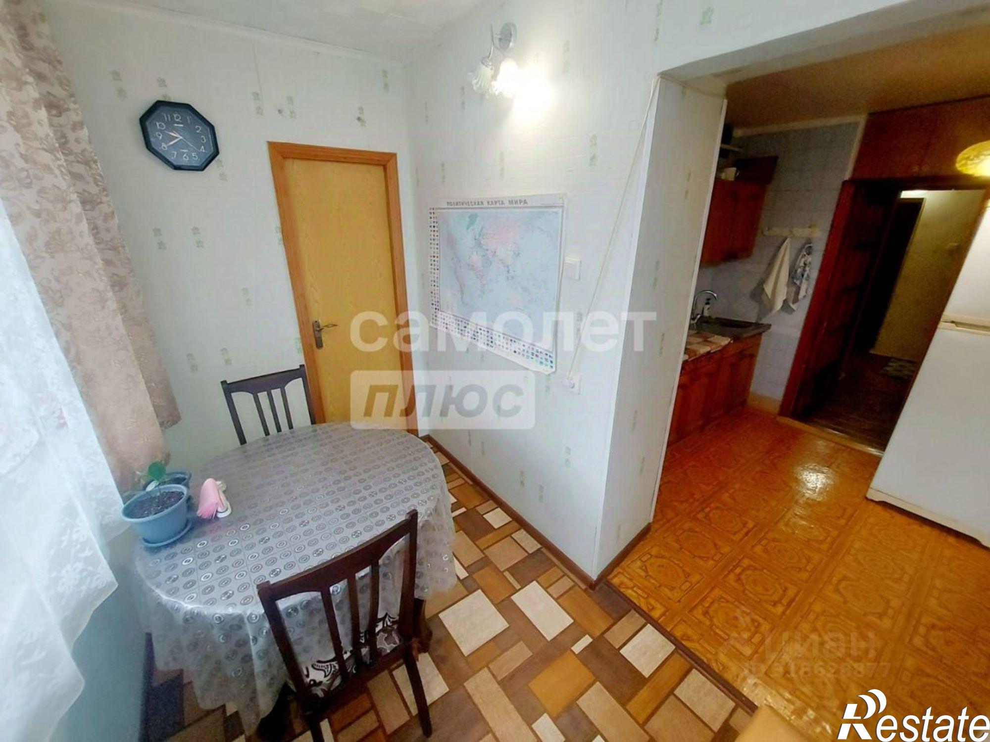 Купить квартиру за 7 900 000 рублей на ул Терская, 190