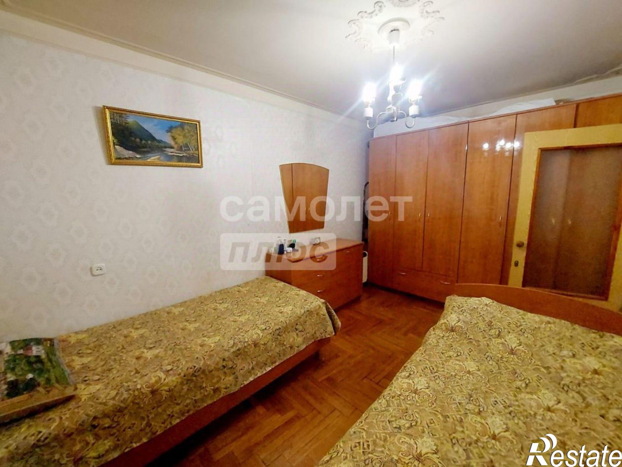 Купить квартиру за 7 900 000 рублей на ул Терская, 190