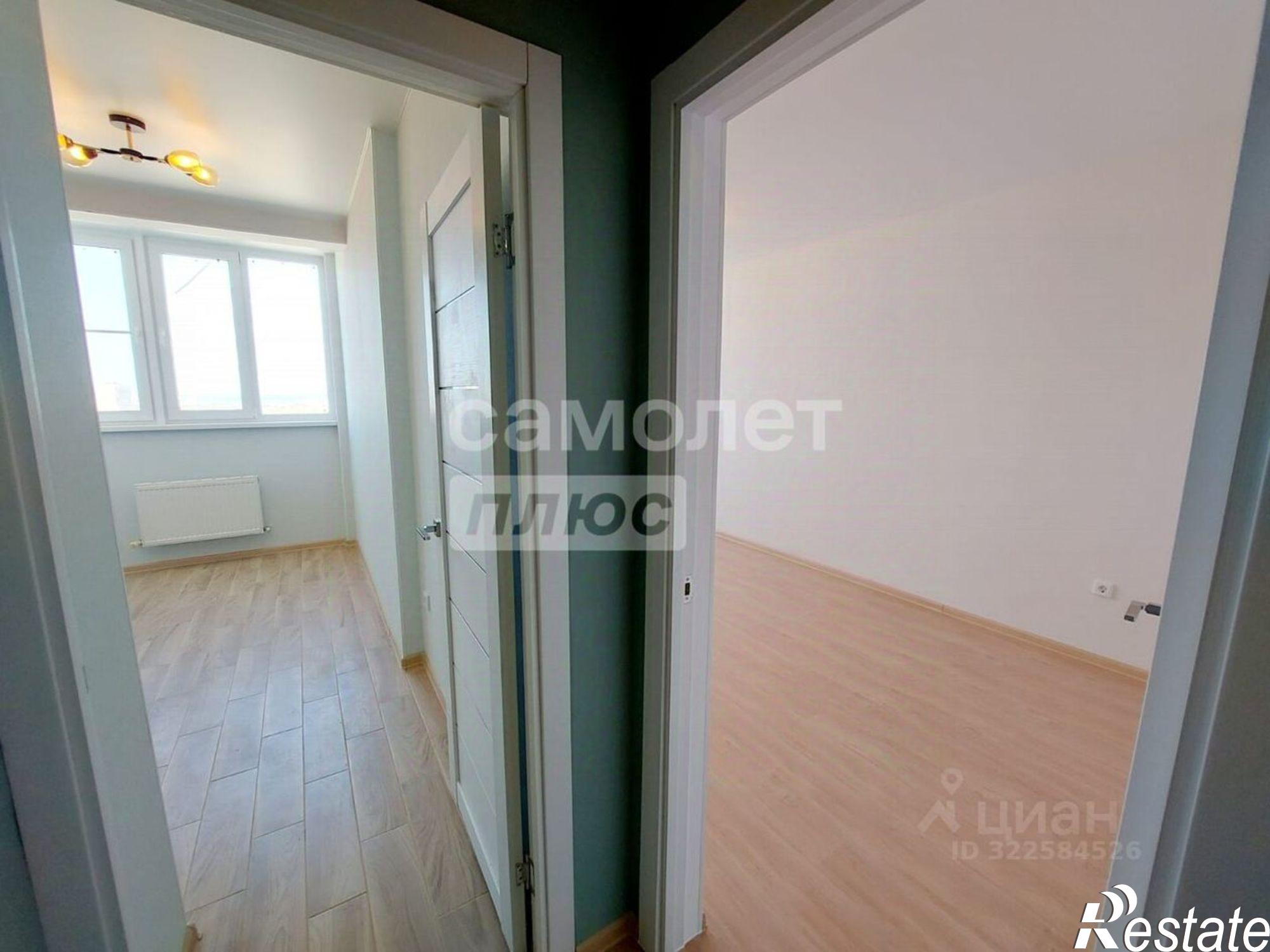 Купить квартиру за 6 700 000 рублей на Анапа г., Анапский, 12-й мкр., д.36