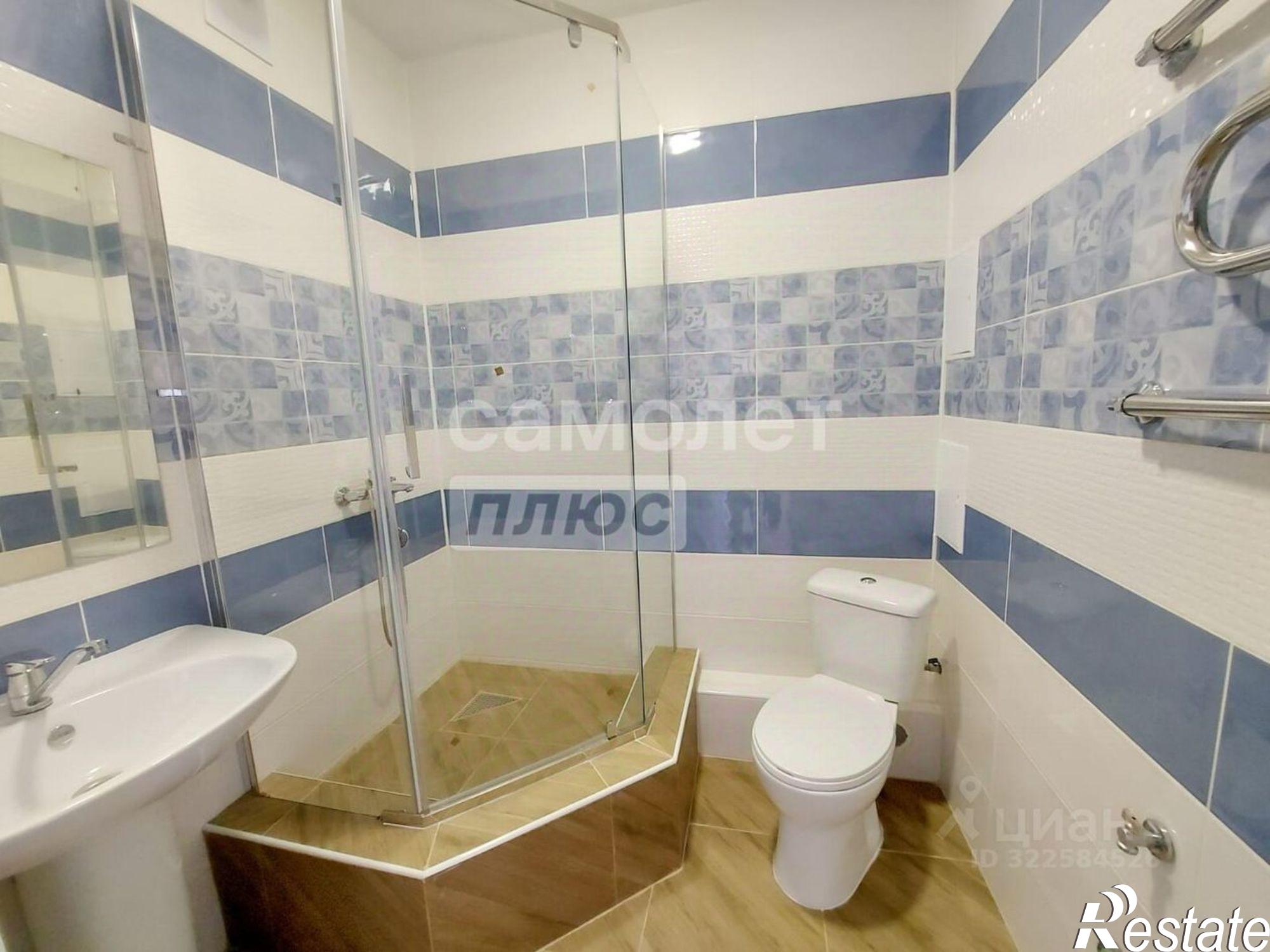 Купить квартиру за 6 700 000 рублей на Анапа г., Анапский, 12-й мкр., д.36