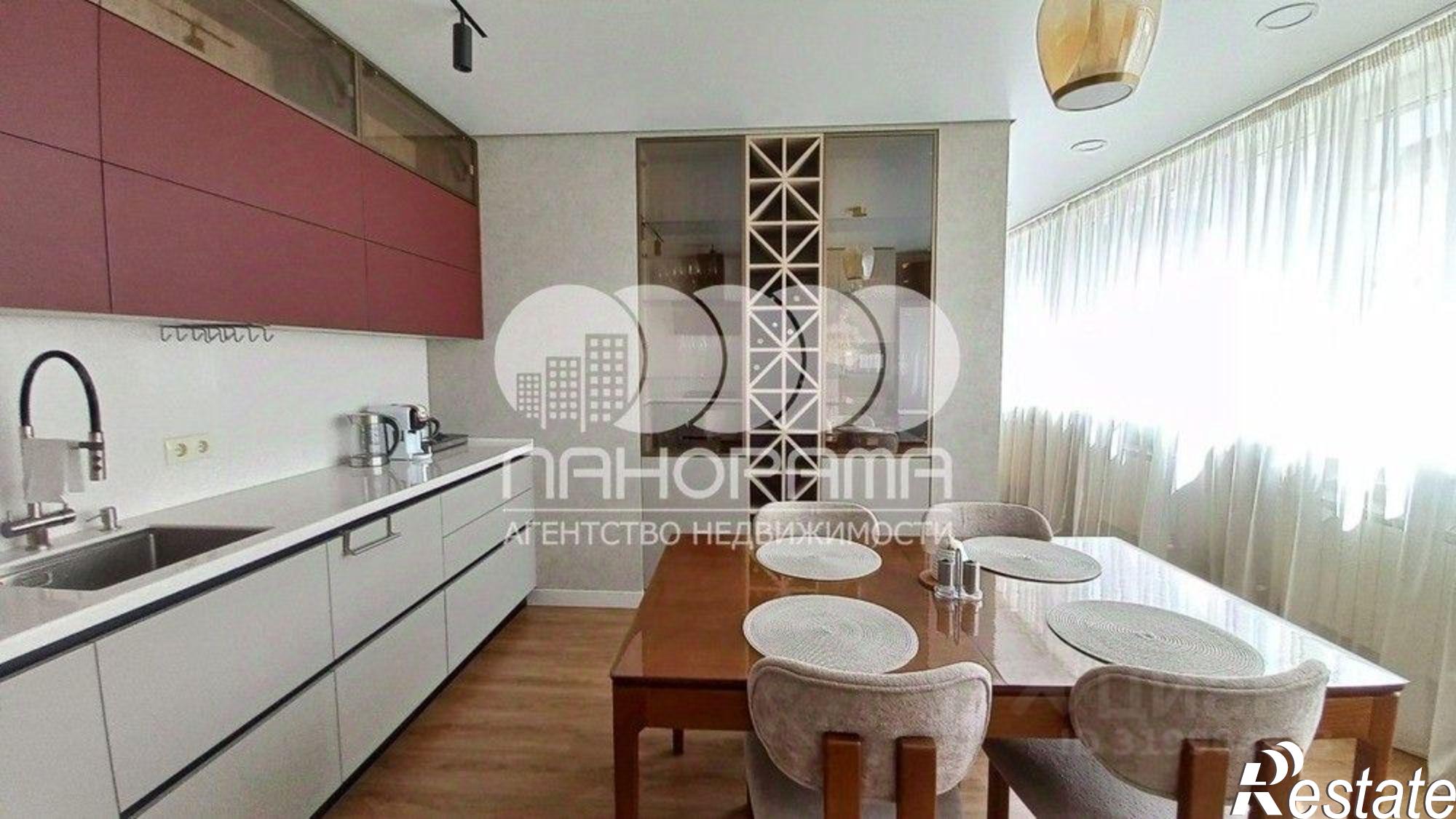 Купить квартиру за 21 115 000 рублей на ул Омелькова, 20 1