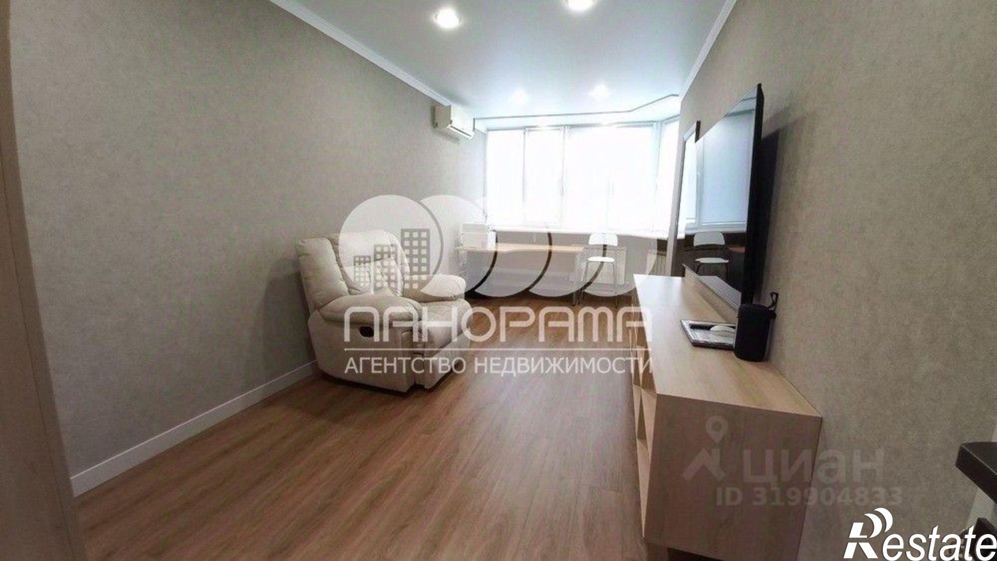 Купить квартиру за 21 115 000 рублей на ул Омелькова, 20 1