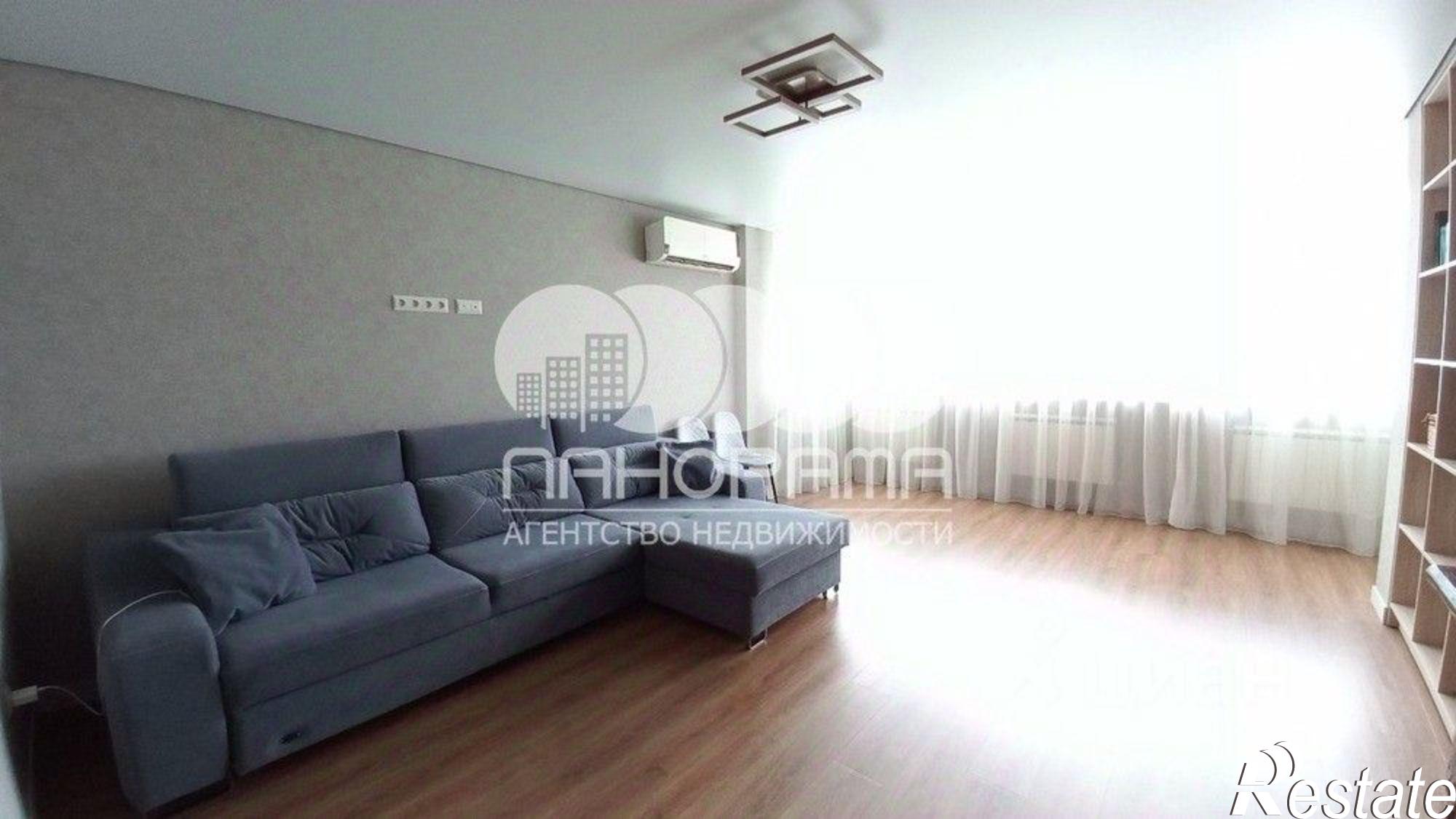 Купить квартиру за 21 115 000 рублей на ул Омелькова, 20 1