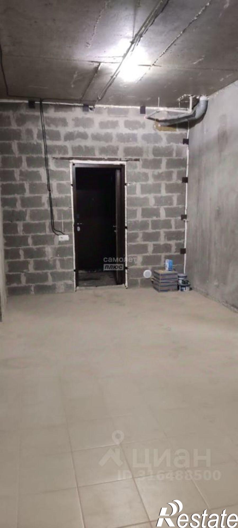 Купить складское помещение за 966 200 рублей на улица Поликарпова, 2 к16