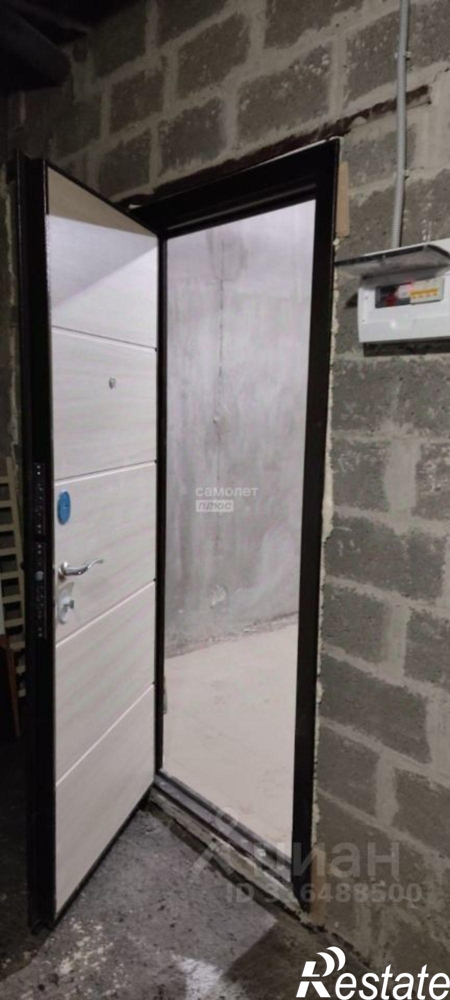 Купить складское помещение за 966 200 рублей на улица Поликарпова, 2 к16