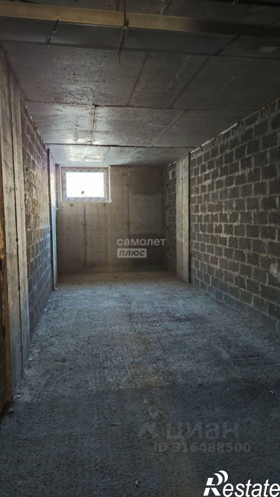 Купить складское помещение за 966 200 рублей на улица Поликарпова, 2 к16