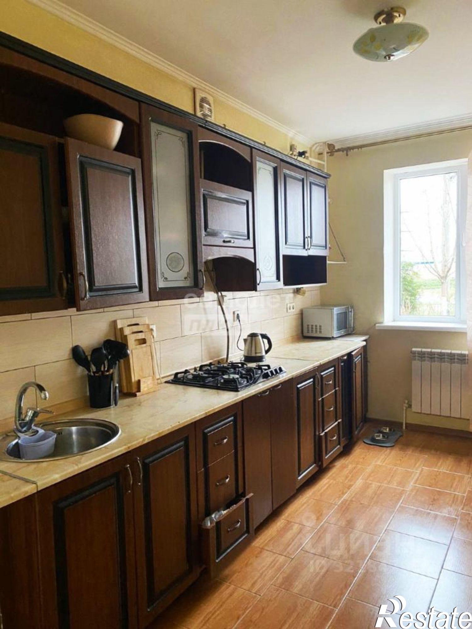 Купить квартиру за 6 200 000 рублей на Объездная улица, 36