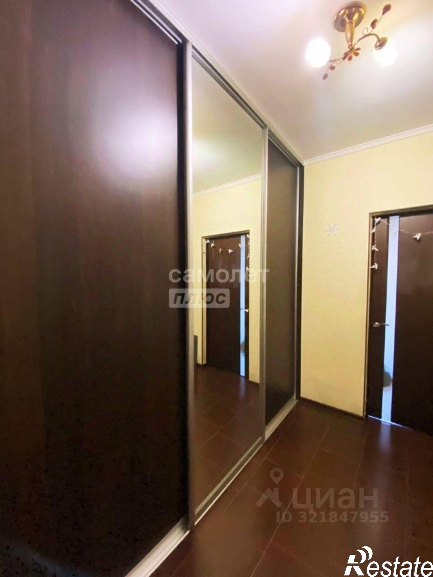 Купить квартиру за 6 200 000 рублей на Объездная улица, 36