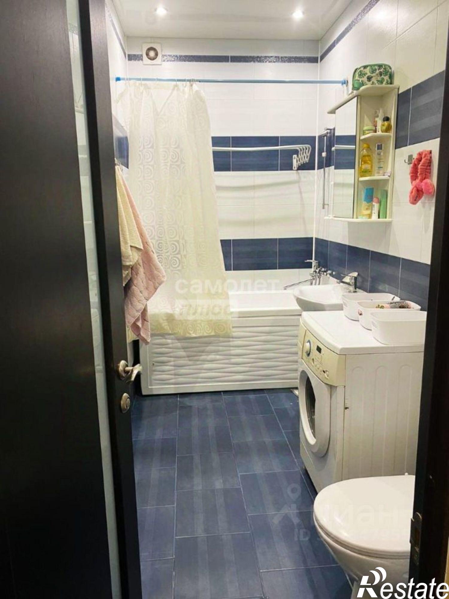 Купить квартиру за 6 200 000 рублей на Объездная улица, 36