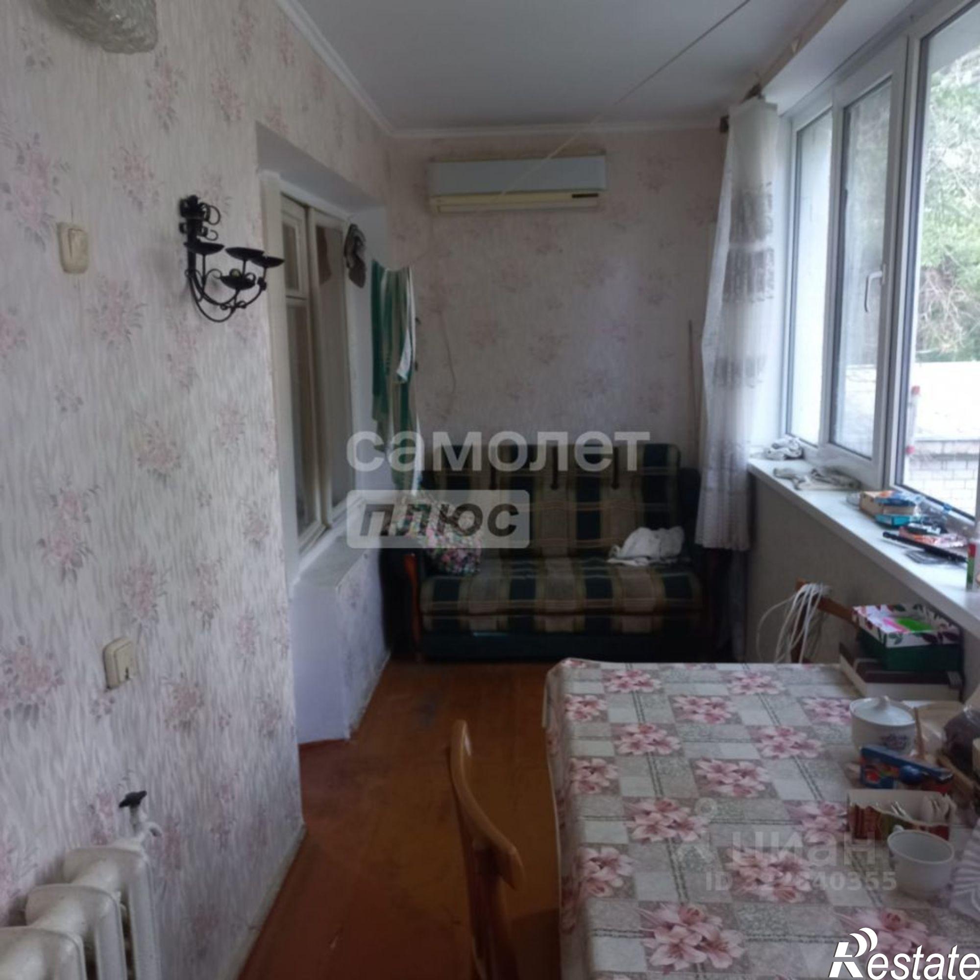 Купить квартиру за 7 000 000 рублей на улица Толстого, 58