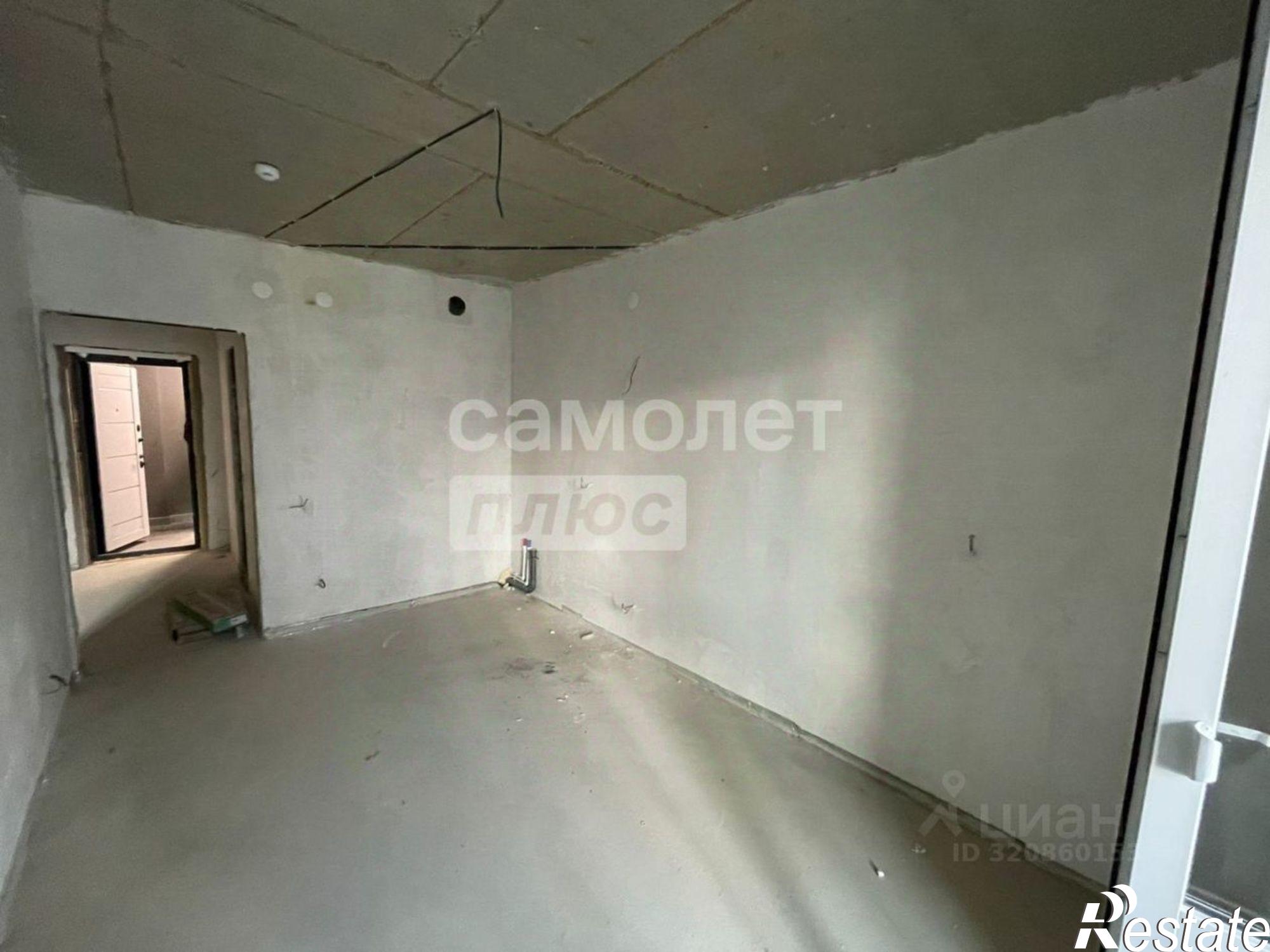 Купить квартиру за 7 700 000 рублей на улица Ленина, 241к2