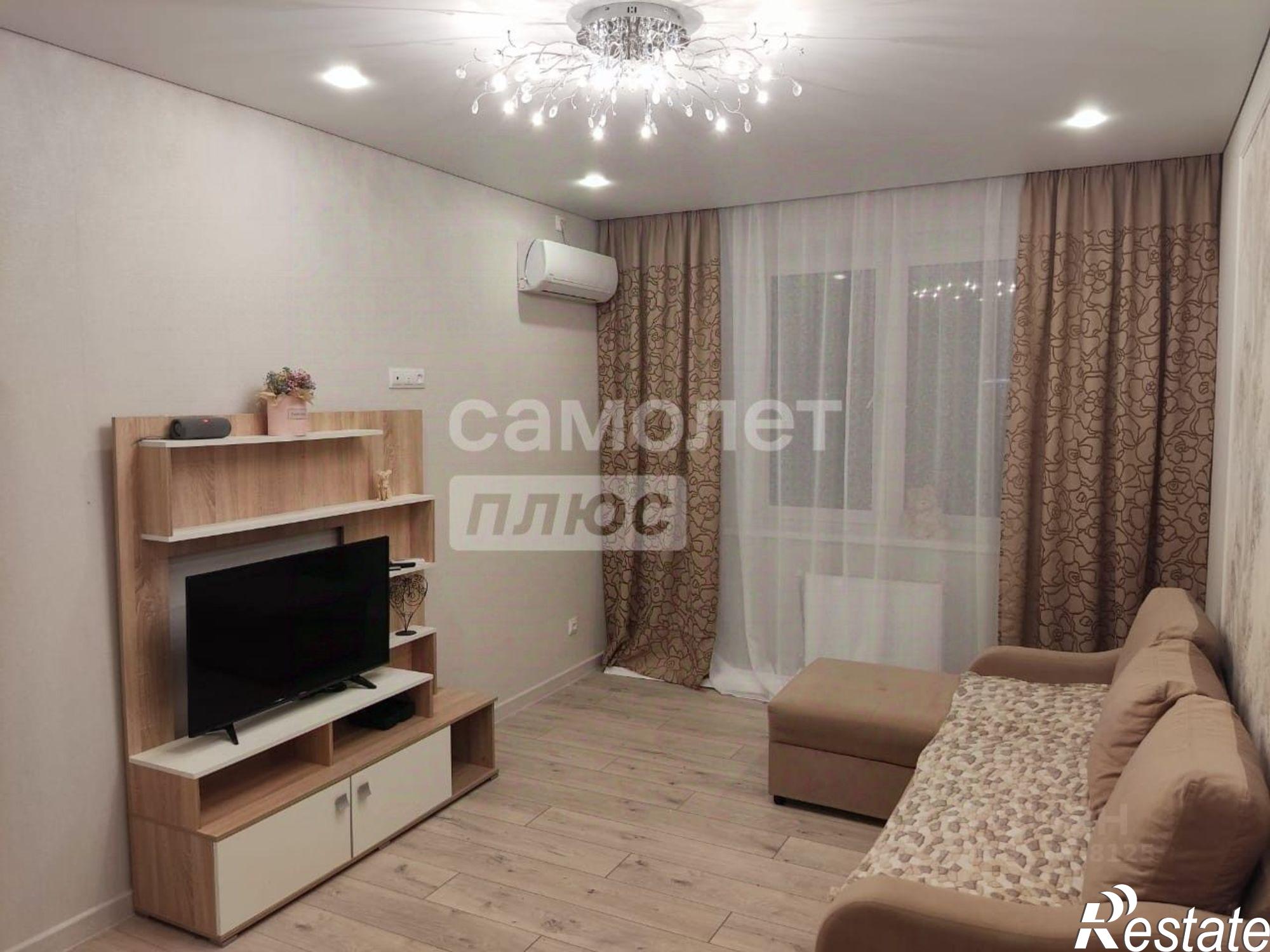 Купить квартиру за 7 800 000 рублей на улица Ленина, 173А к6