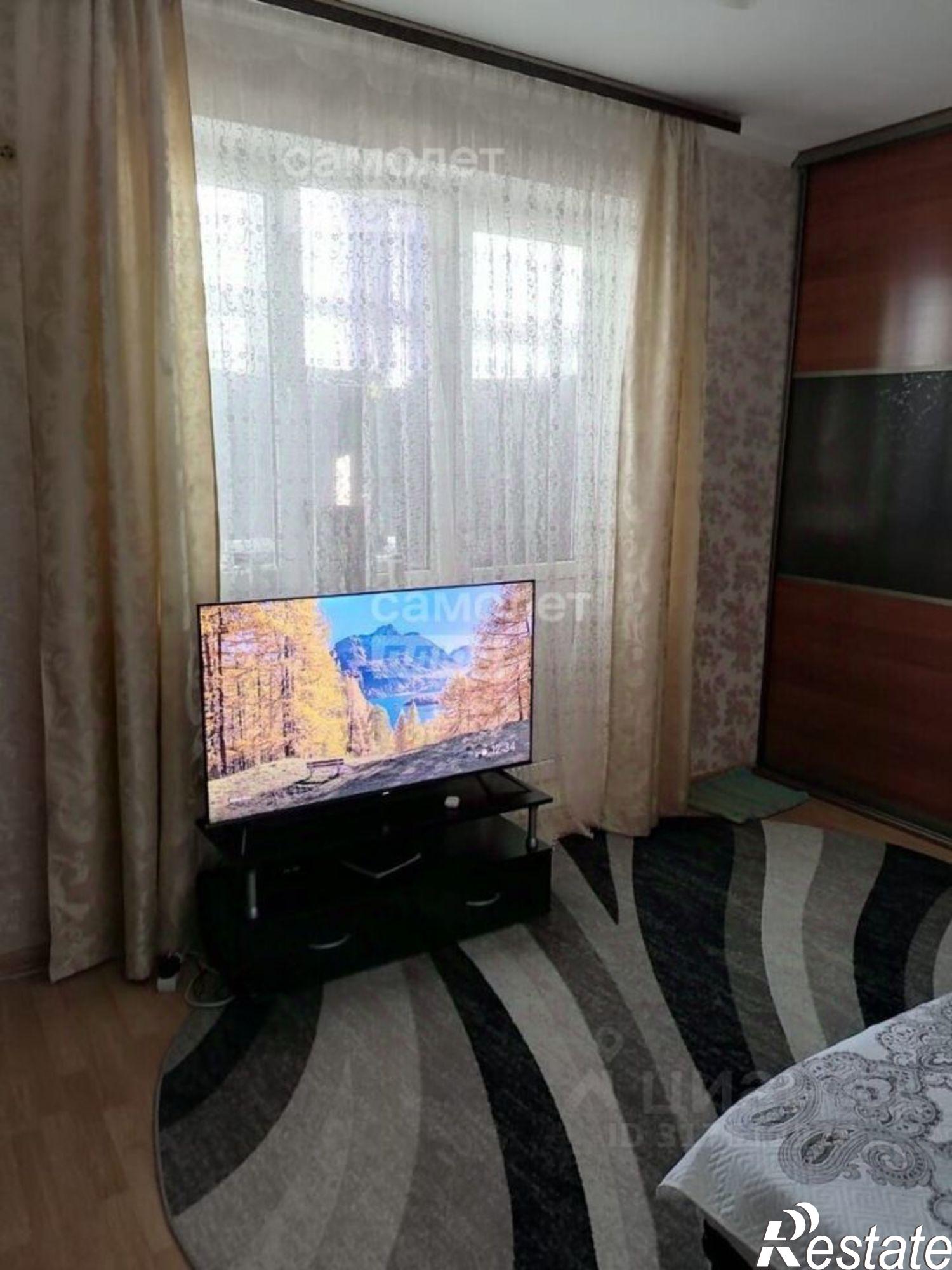 Купить квартиру за 7 725 000 рублей на Русская улица, 23