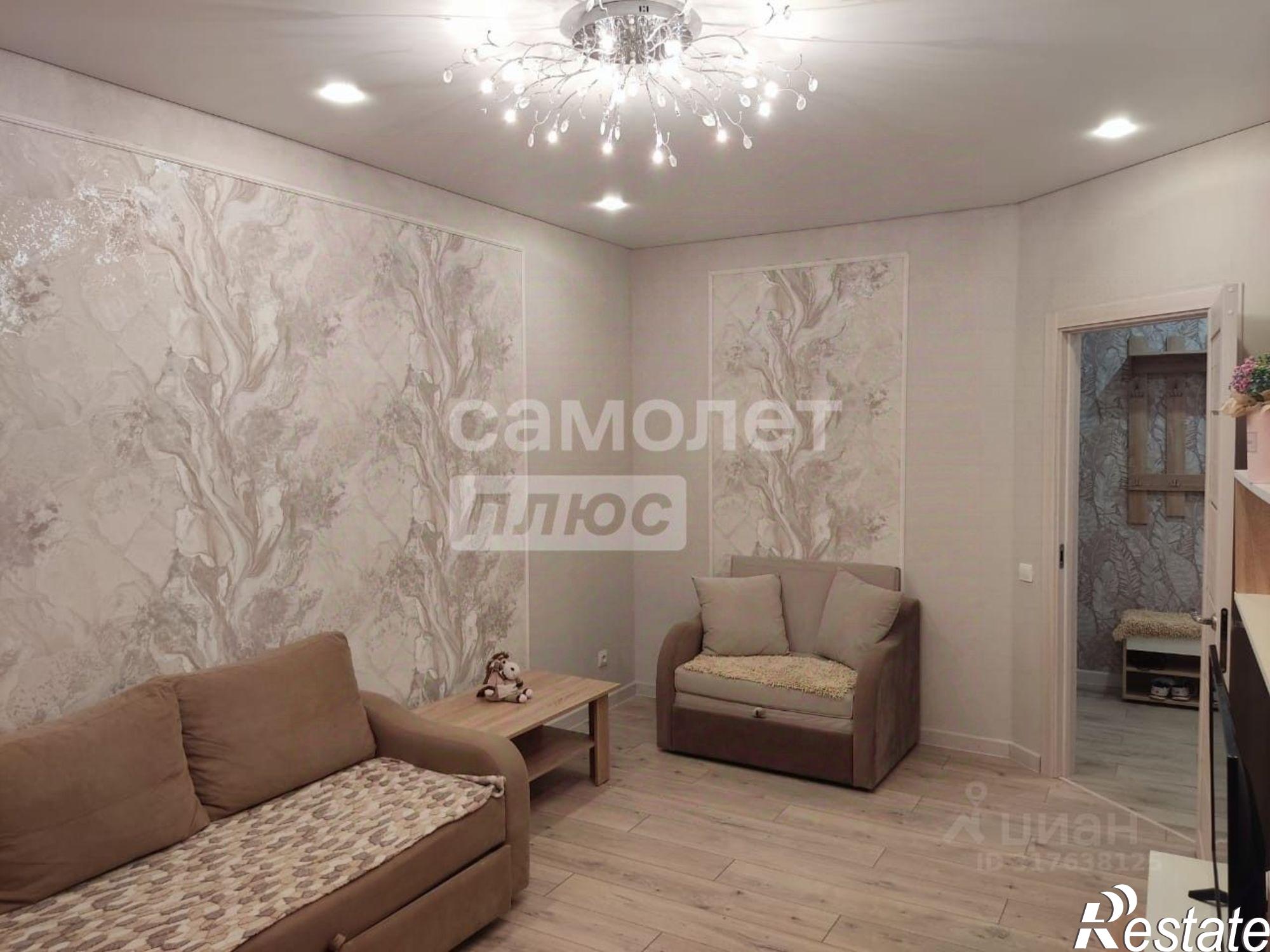 Купить квартиру за 7 800 000 рублей на улица Ленина, 173А к6