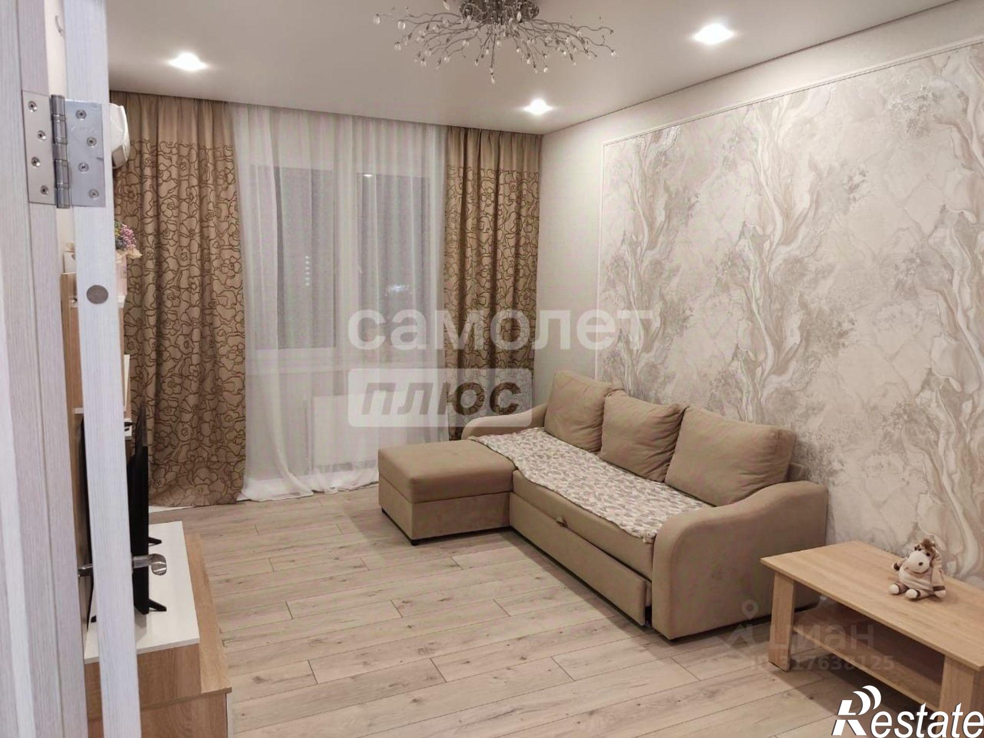 Купить квартиру за 7 800 000 рублей на улица Ленина, 173А к6