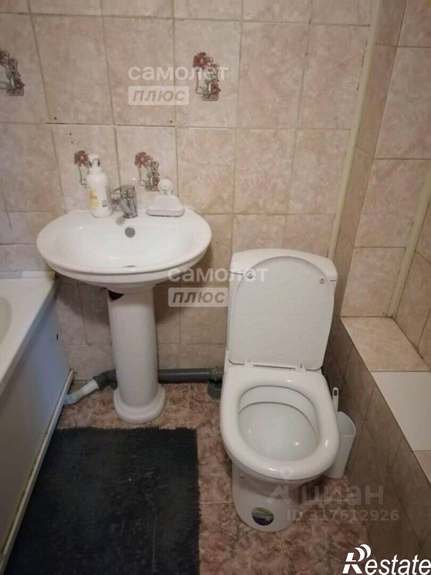 Купить квартиру за 7 725 000 рублей на Русская улица, 23