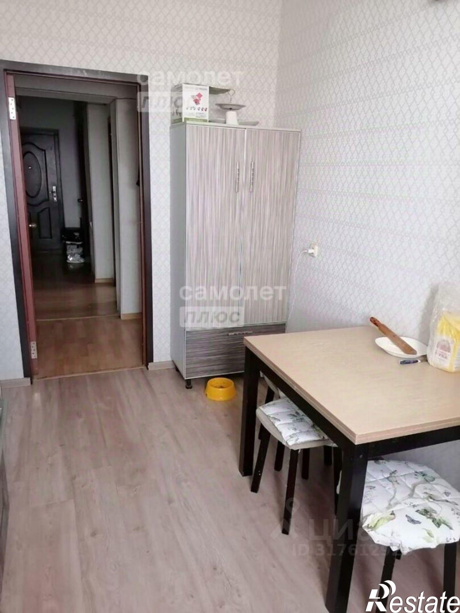 Купить квартиру за 7 725 000 рублей на Русская улица, 23