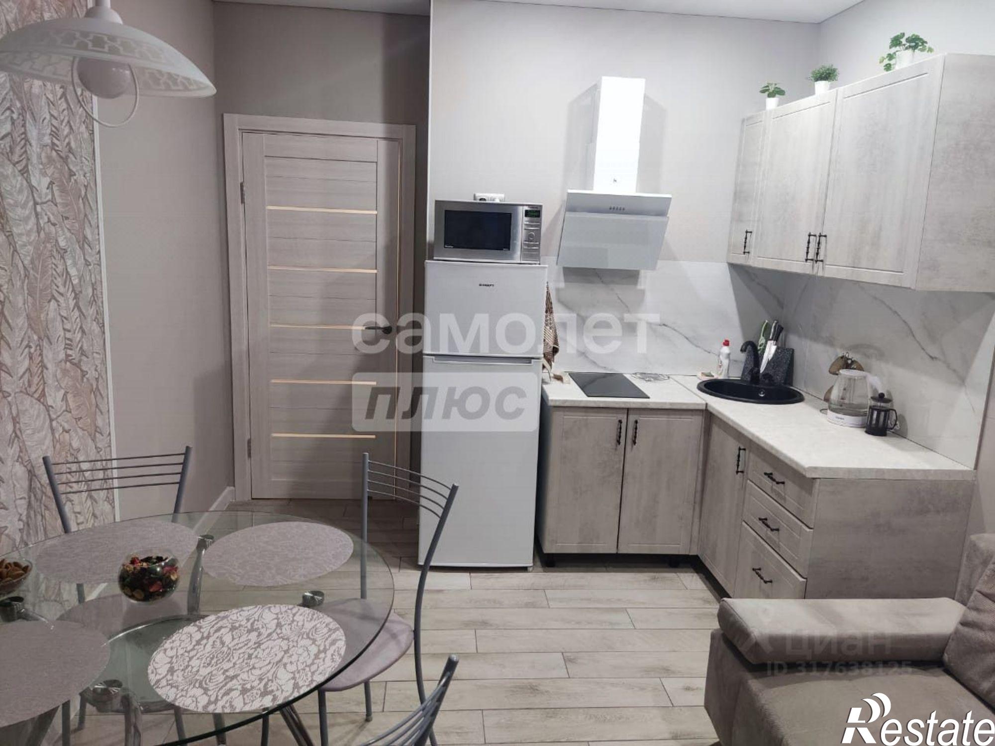 Купить квартиру за 7 800 000 рублей на улица Ленина, 173А к6