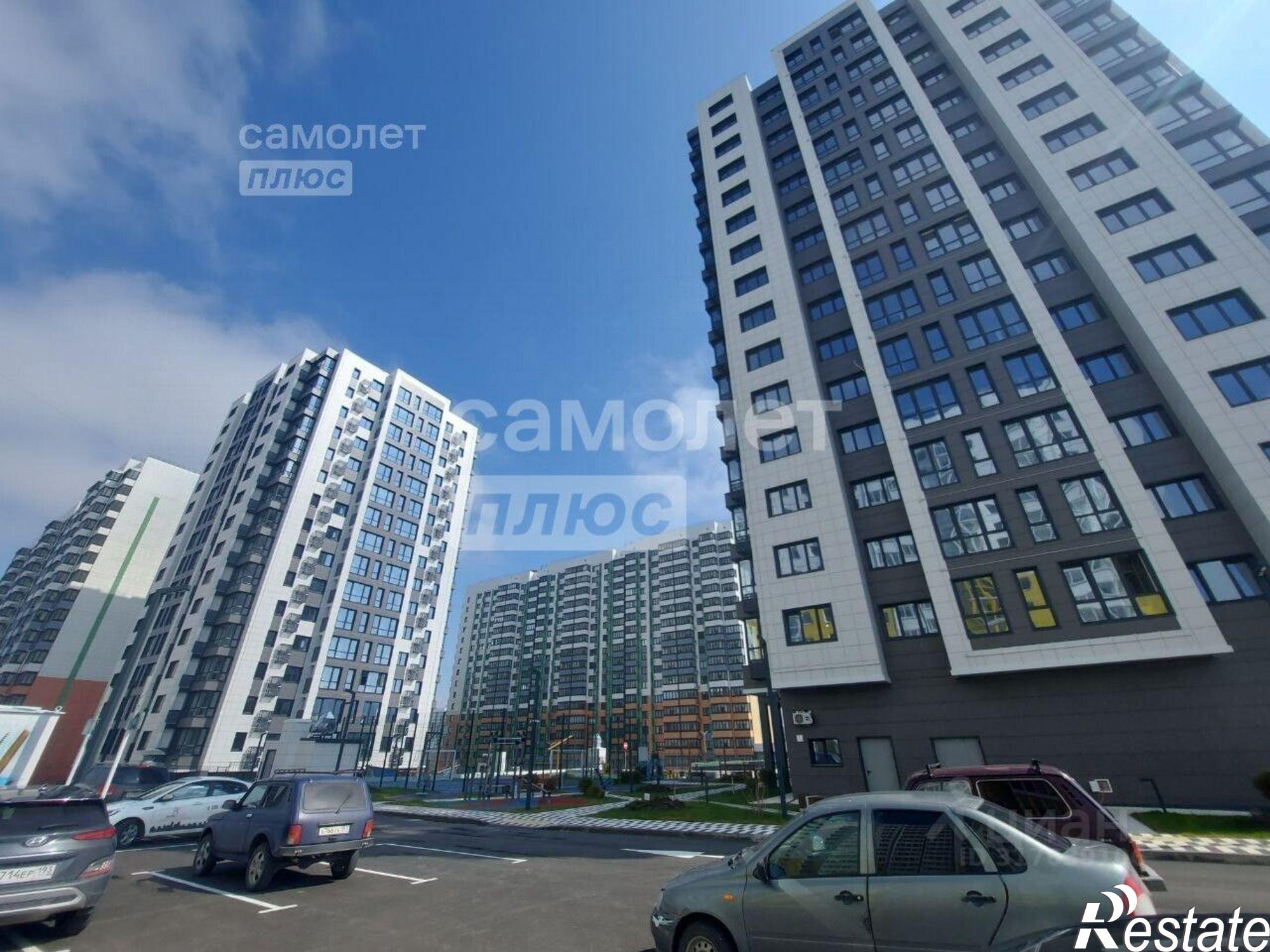 Купить квартиру за 8 000 000 рублей на улица Ленина, 241к1