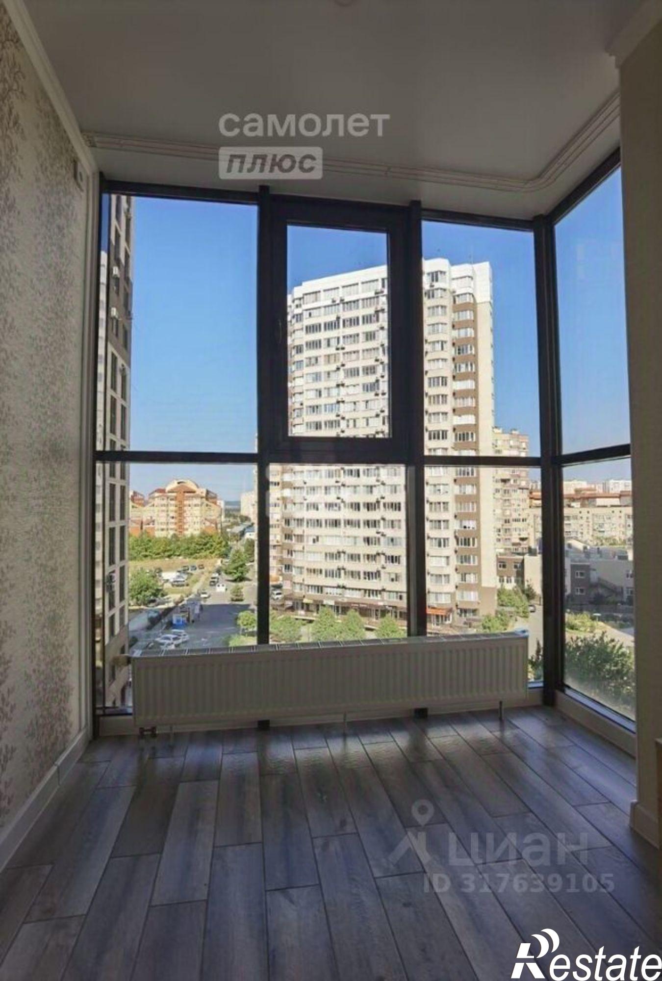 Купить квартиру за 8 890 000 рублей на улица Ленина, 185А к2