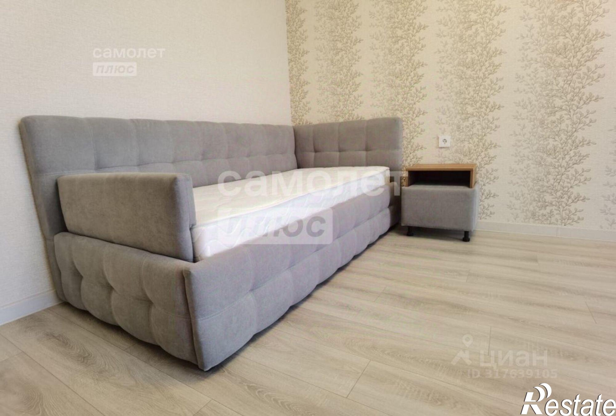 Купить квартиру за 8 890 000 рублей на улица Ленина, 185А к2