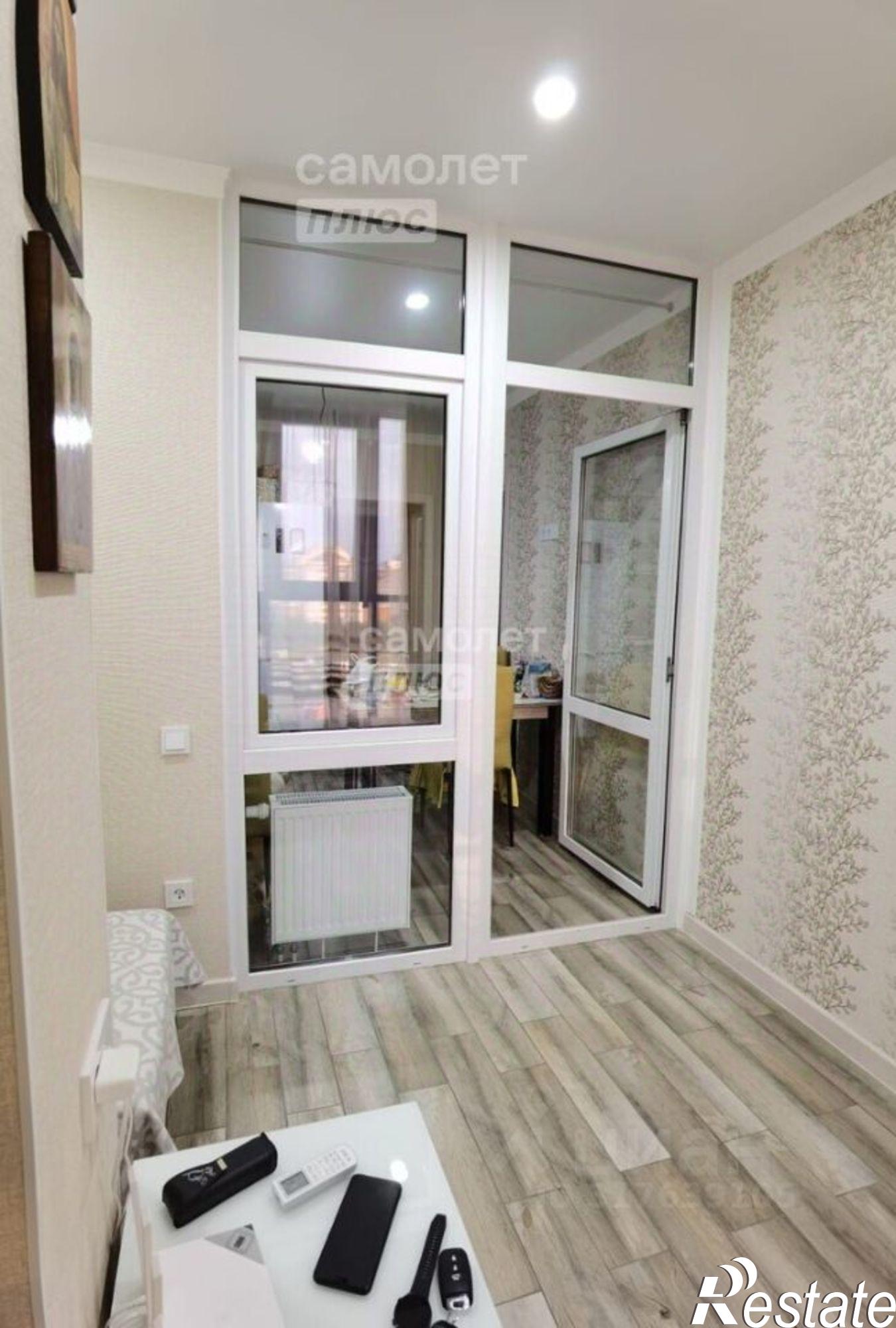 Купить квартиру за 8 890 000 рублей на улица Ленина, 185А к2