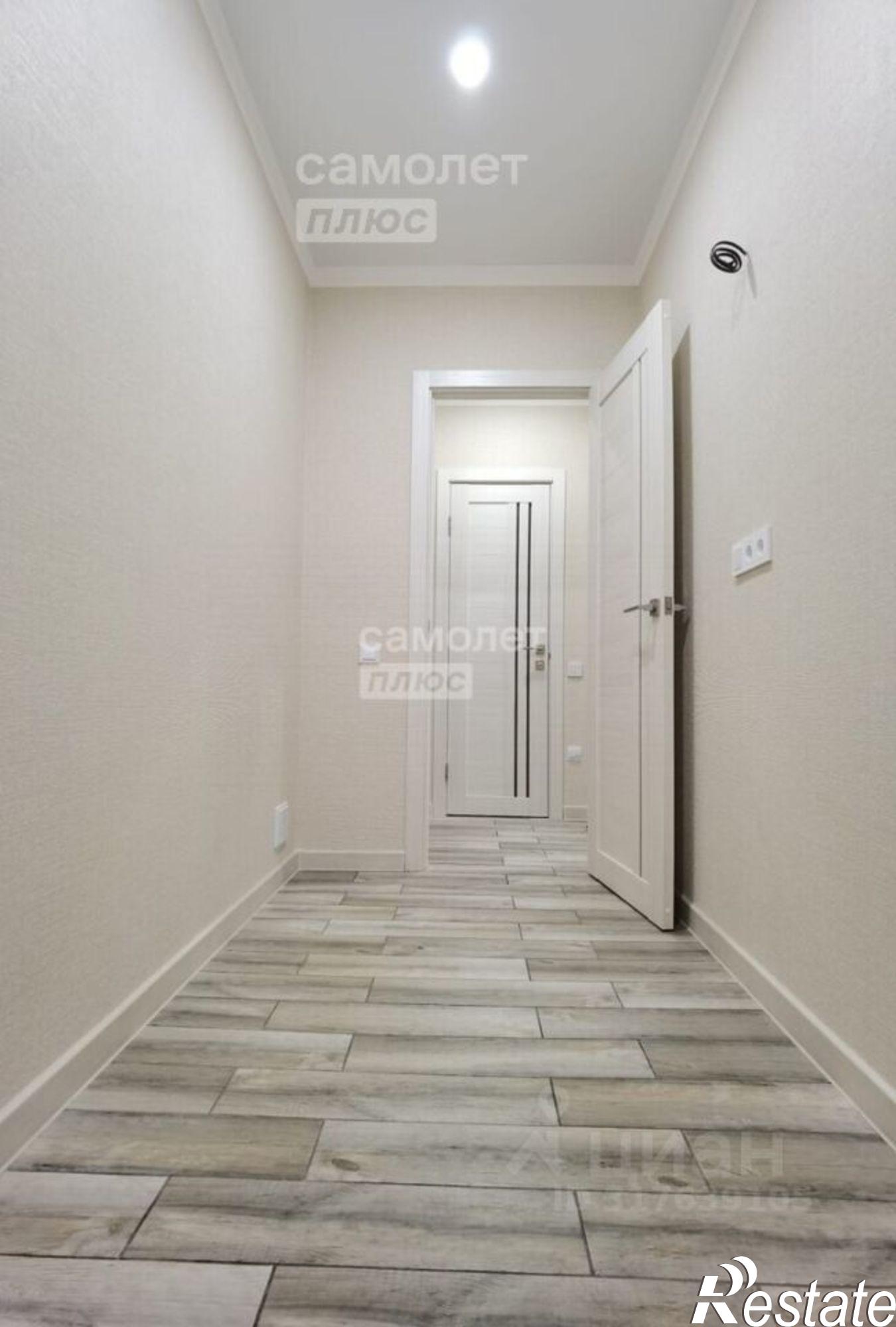 Купить квартиру за 8 890 000 рублей на улица Ленина, 185А к2