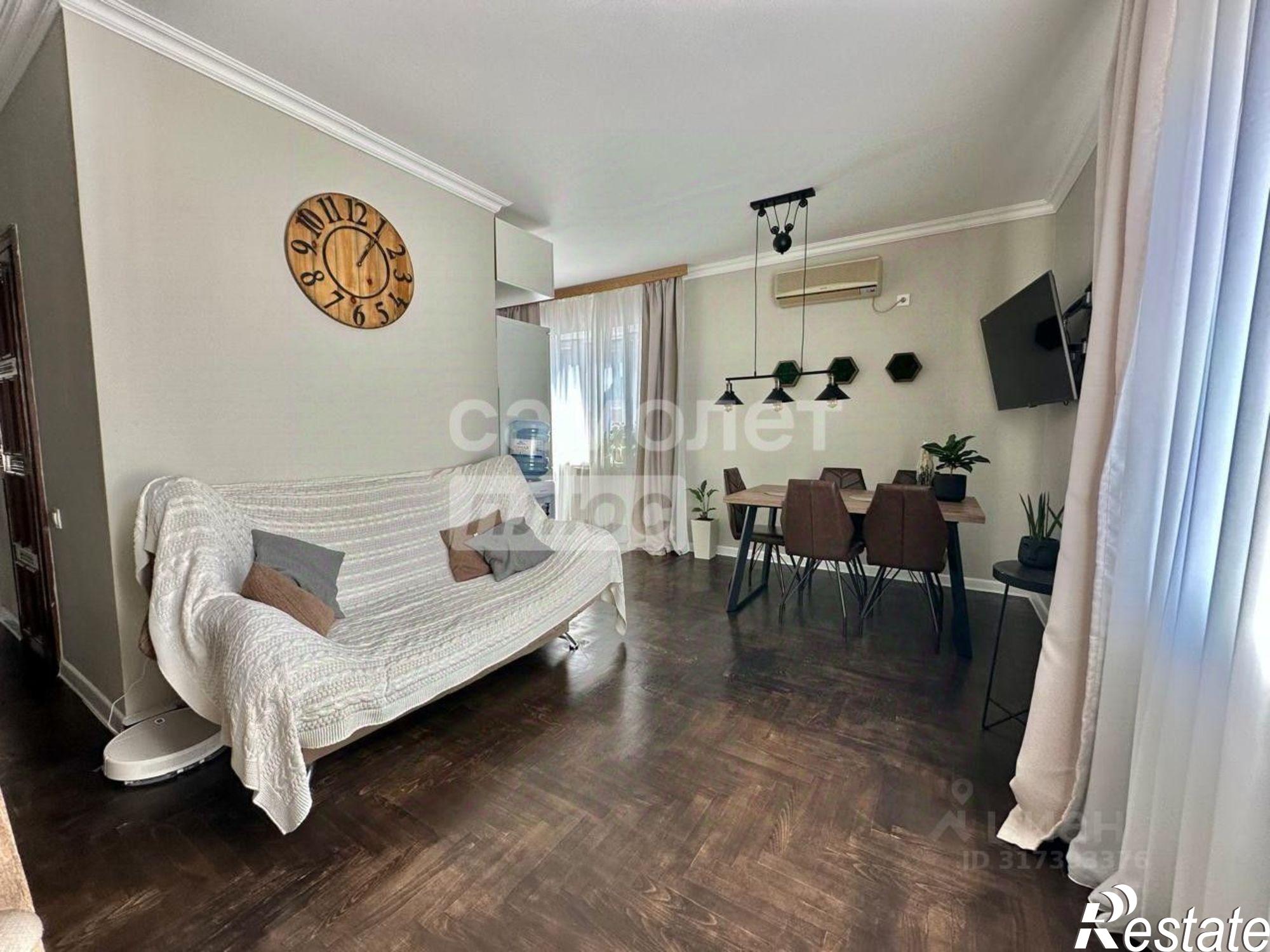 Купить квартиру за 11 350 000 рублей на улица Самбурова, 270