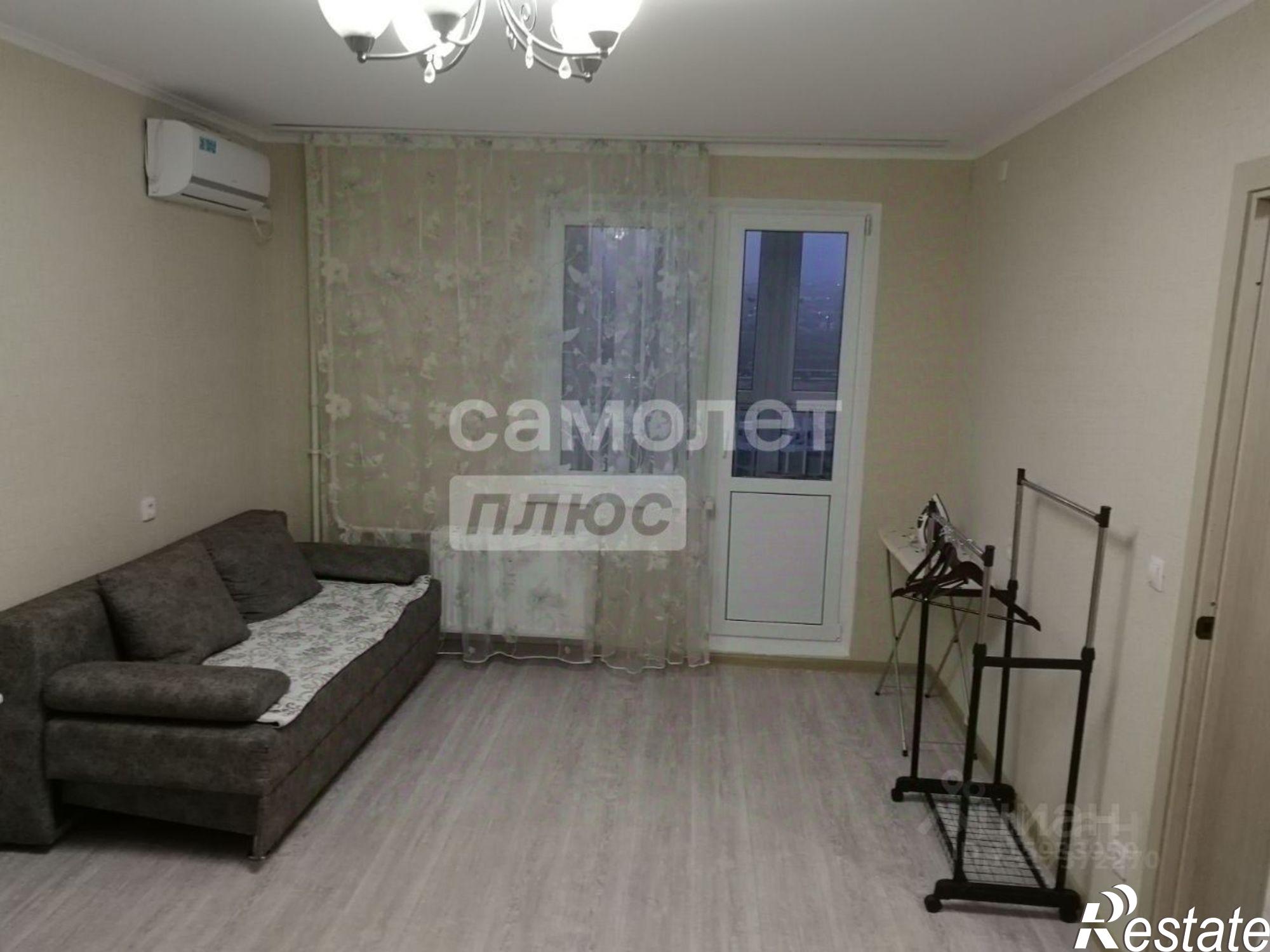 Купить квартиру за 6 200 000 рублей на Анапский район, Анапа г.