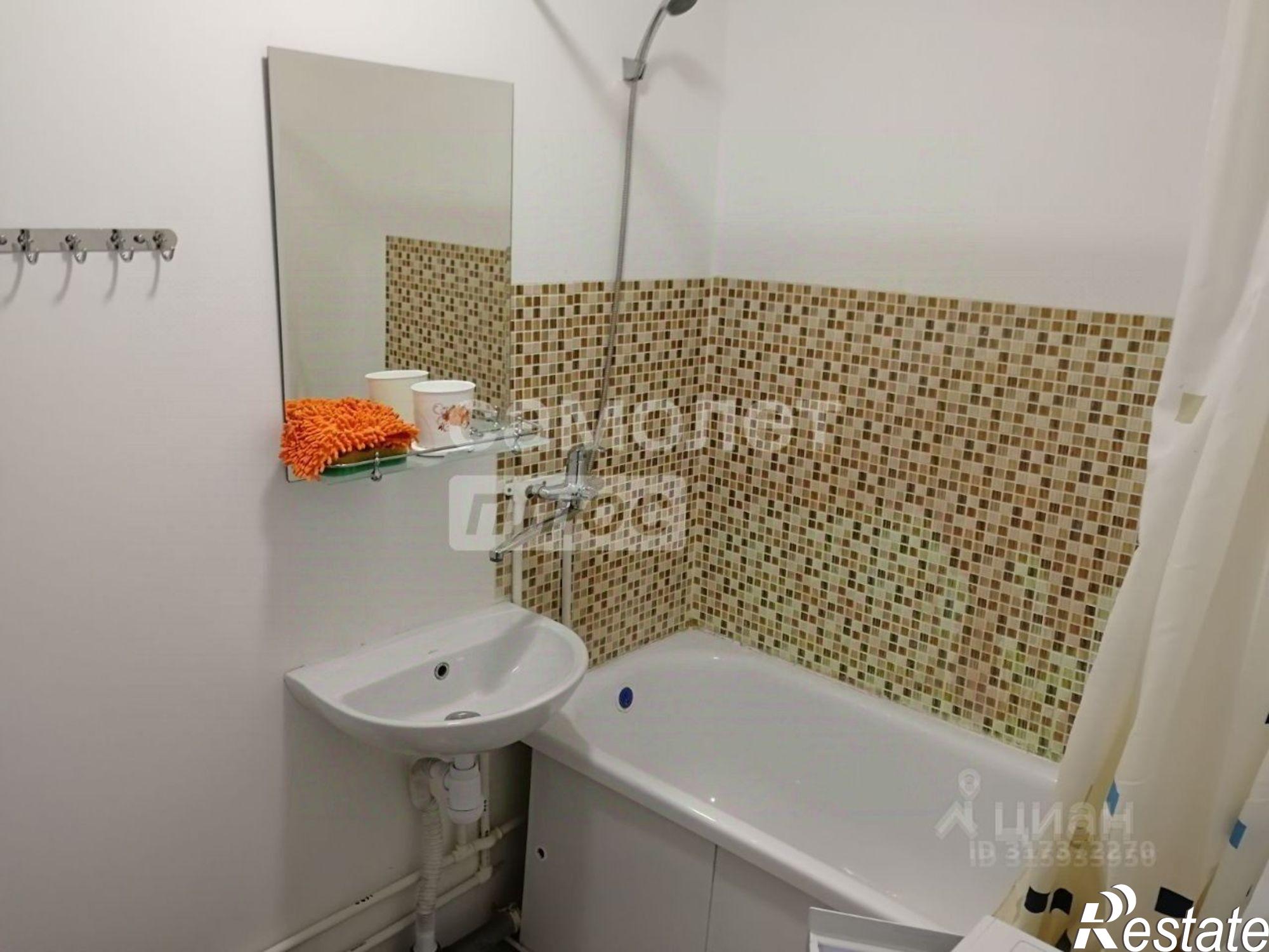 Купить квартиру за 6 200 000 рублей на Анапский район, Анапа г.