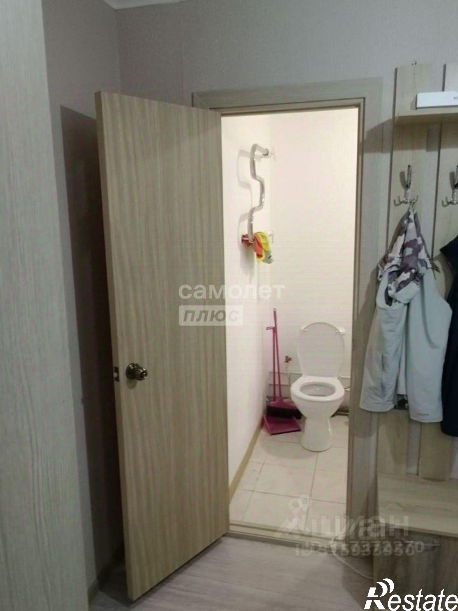 Купить квартиру за 6 200 000 рублей на Анапский район, Анапа г.