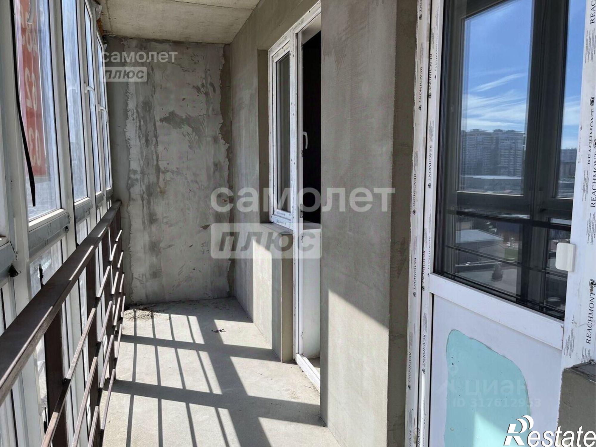 Купить квартиру за 7 000 000 рублей на ул Омелькова, 93