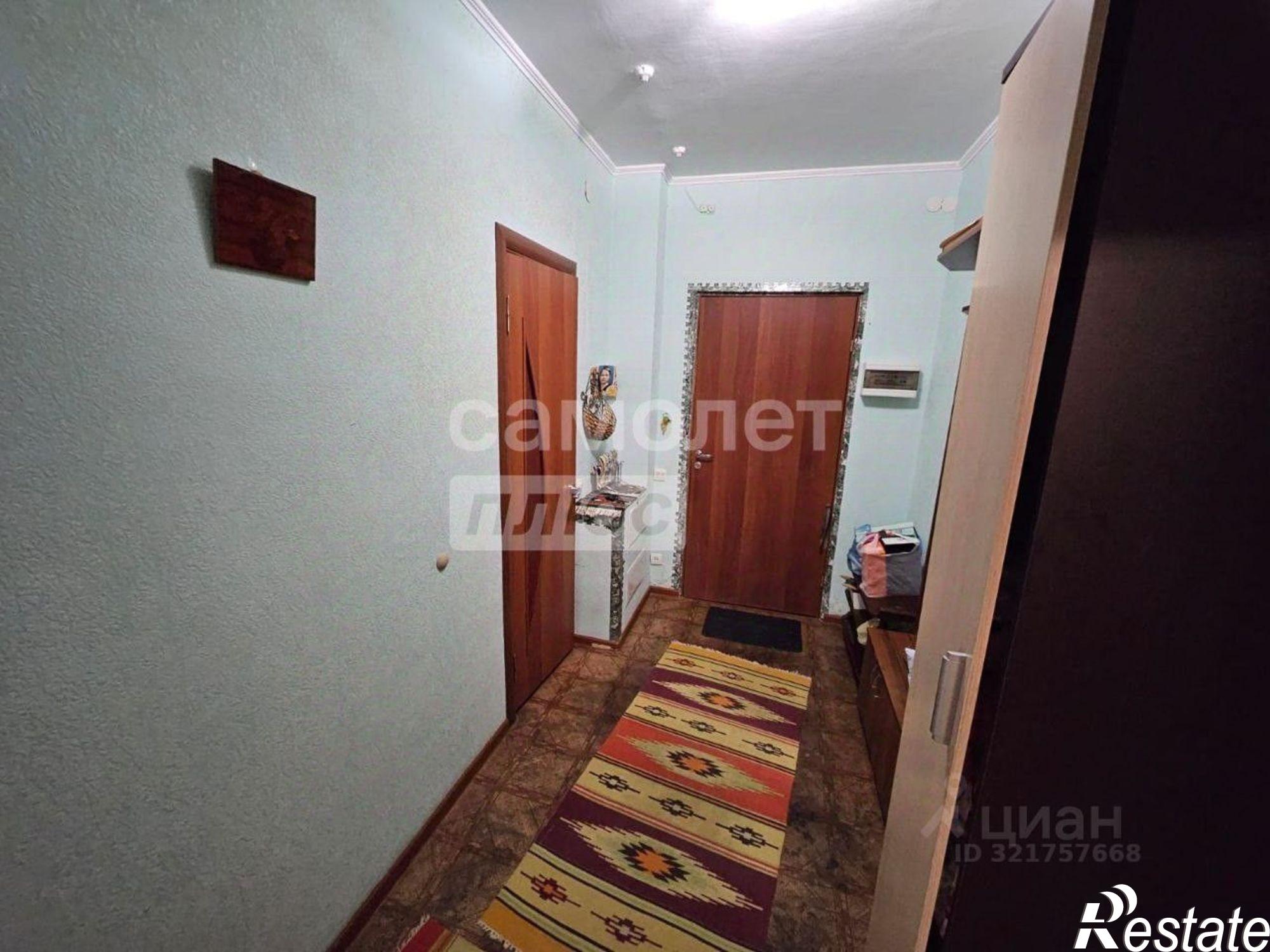 Купить квартиру за 7 490 000 рублей на ул Ленина, 183