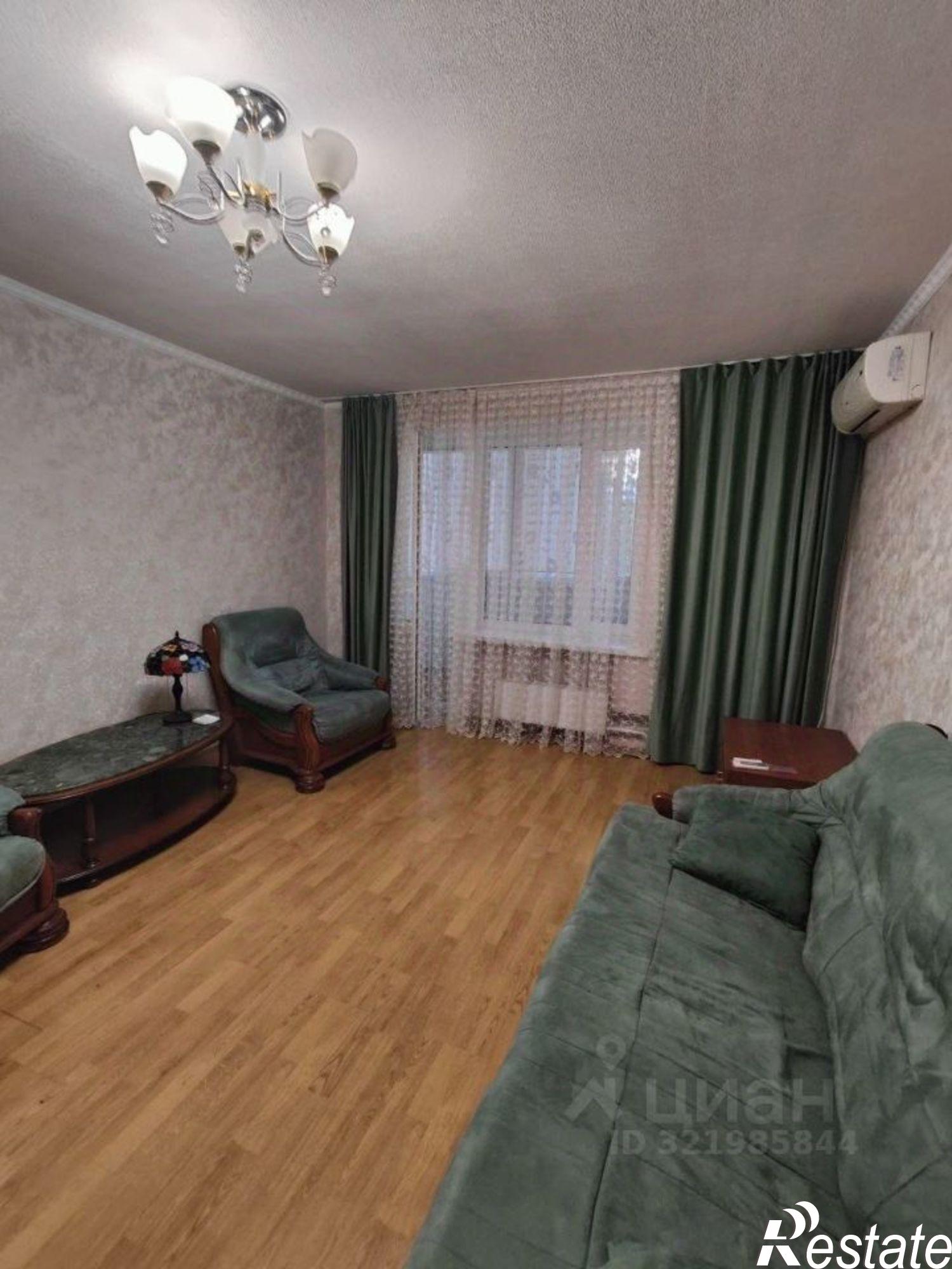 Купить квартиру за 7 450 000 рублей на ул Лермонтова, 80