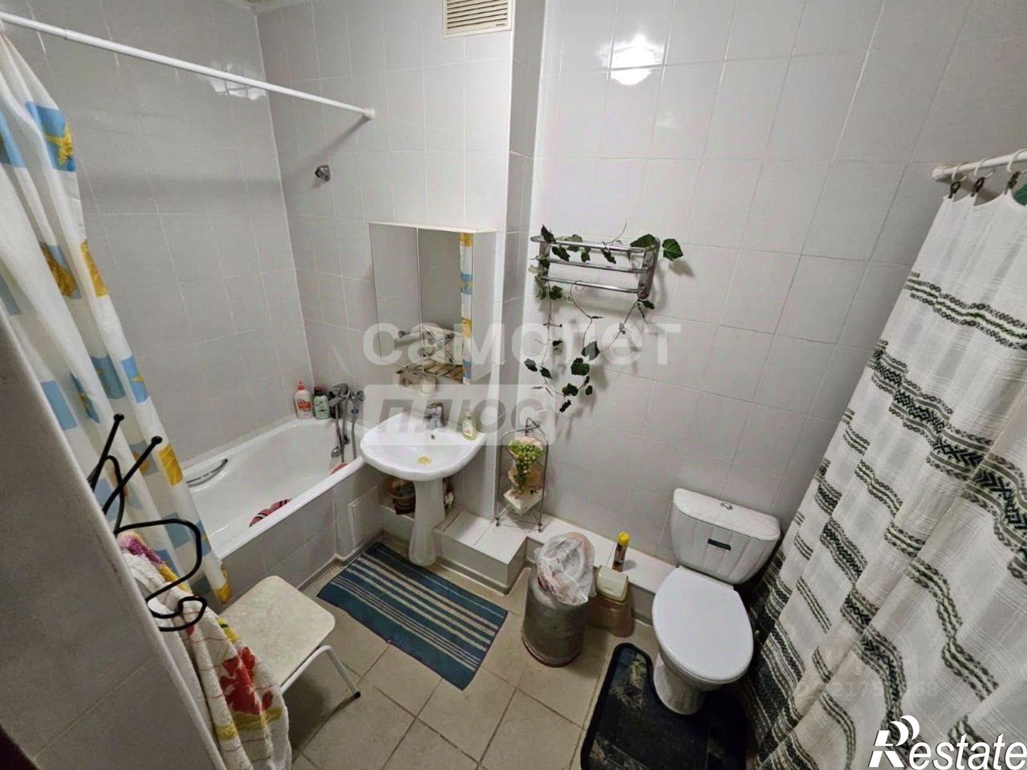 Купить квартиру за 7 490 000 рублей на ул Ленина, 183