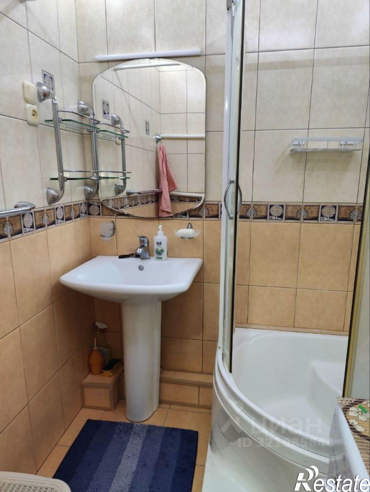 Купить квартиру за 7 450 000 рублей на ул Лермонтова, 80