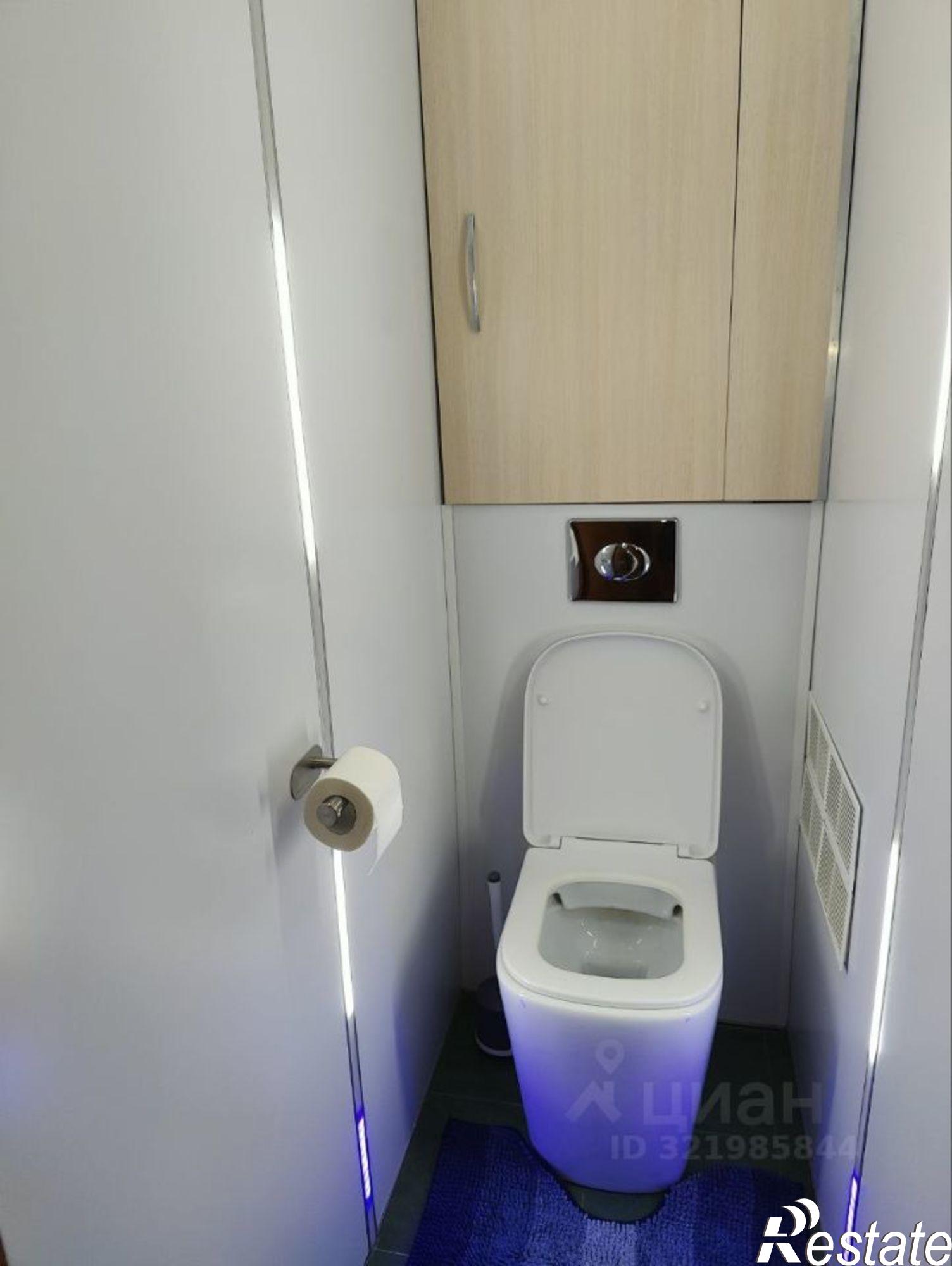 Купить квартиру за 7 450 000 рублей на ул Лермонтова, 80