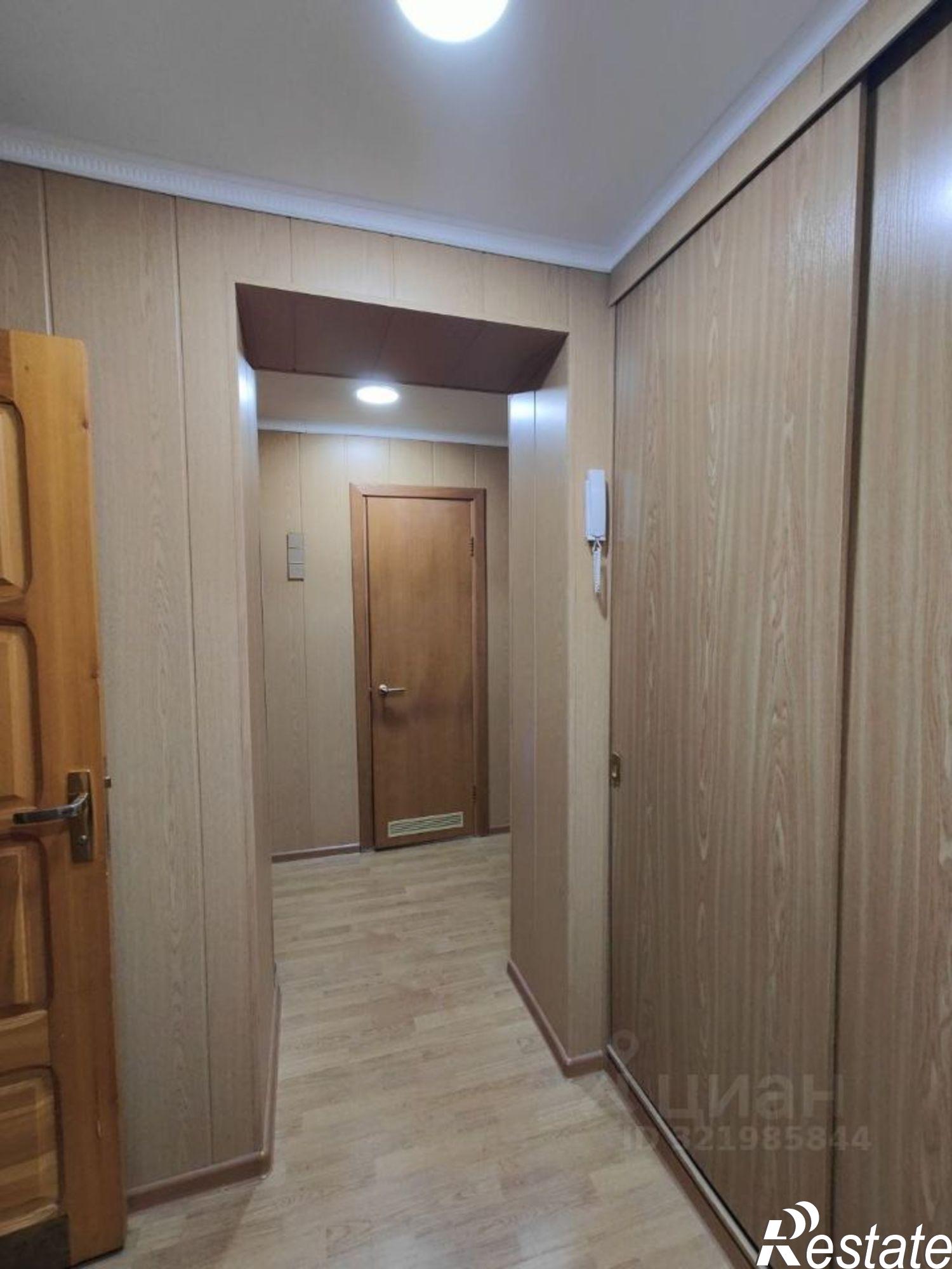 Купить квартиру за 7 450 000 рублей на ул Лермонтова, 80