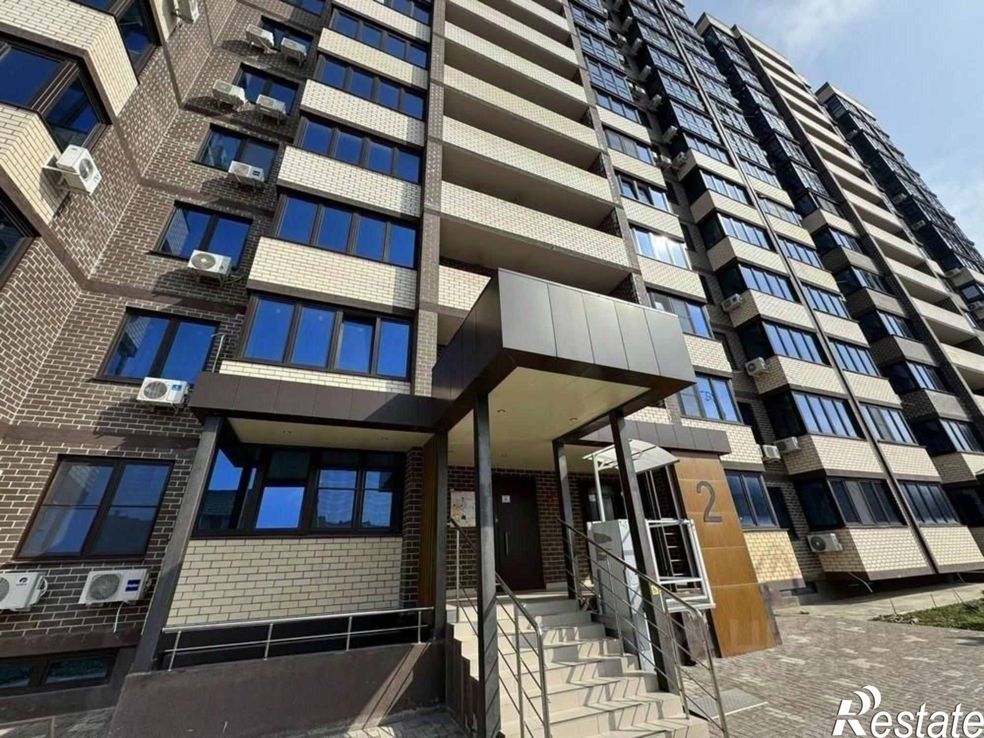 Купить квартиру за 6 700 000 рублей на Владимирская улица, 142