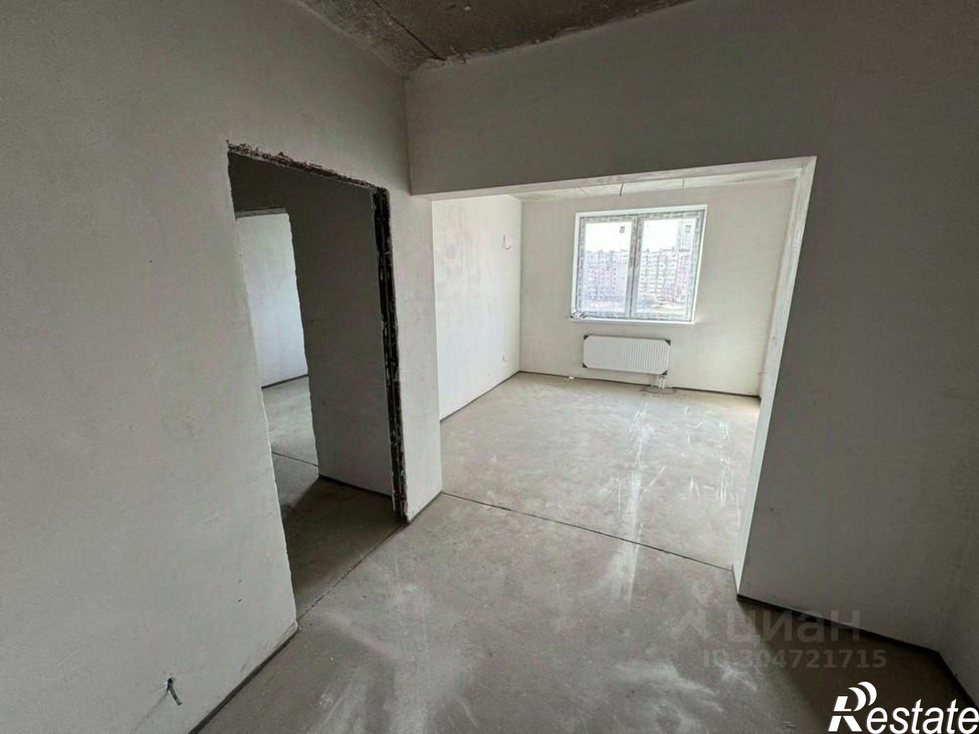 Купить квартиру за 6 700 000 рублей на Владимирская улица, 142